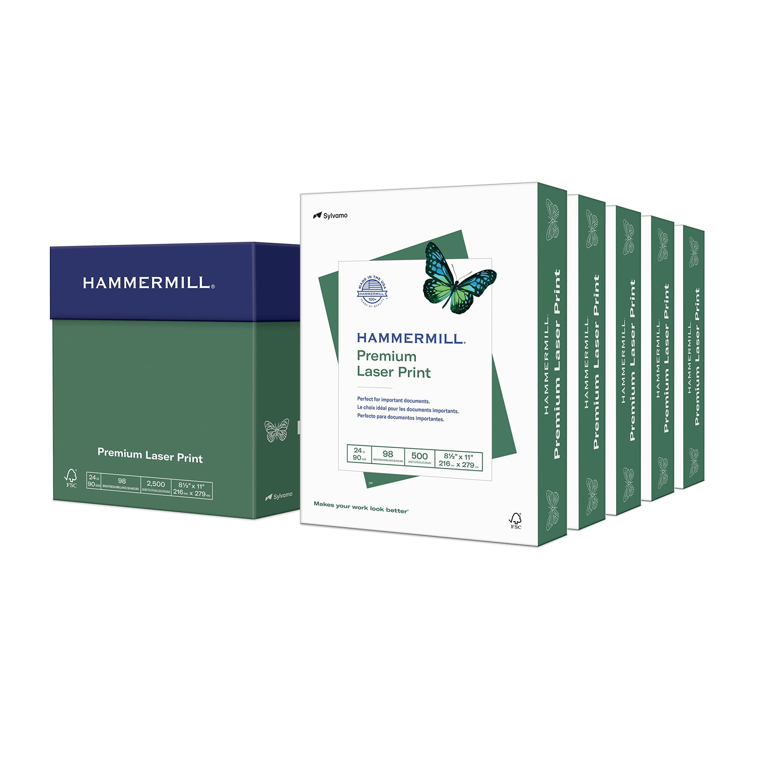 Hammermill Laser Paper