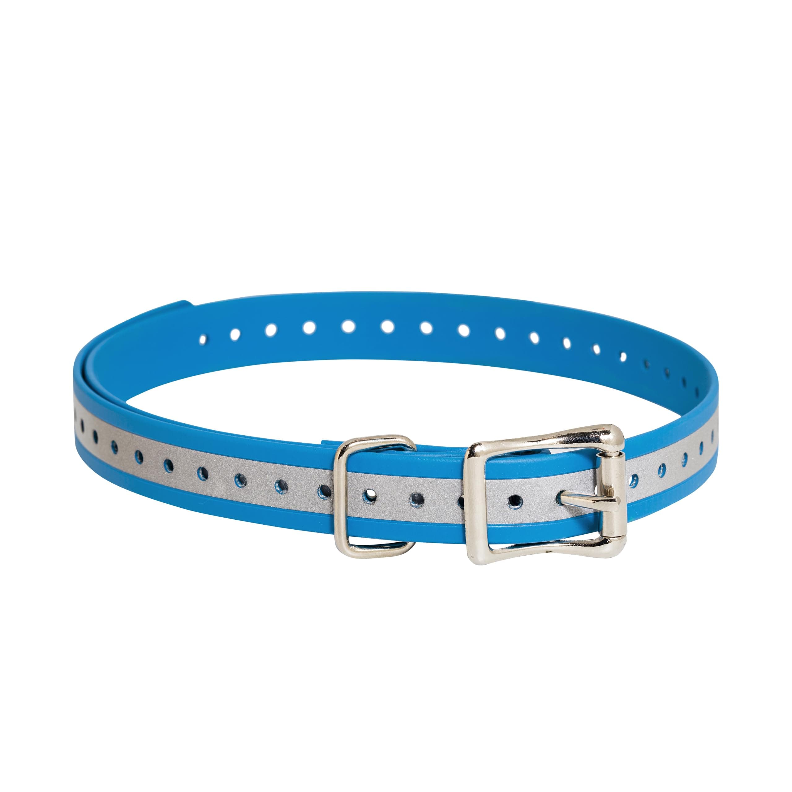 Brand 3/4 Inch Collar Strap