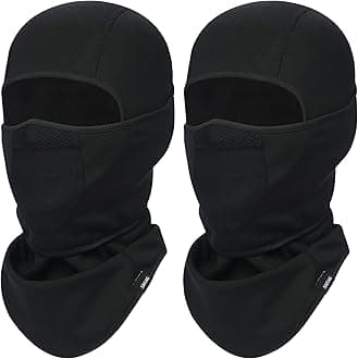 Balaclava Ski Mask Warm Face Mask for Cold Weather Winter Skiing Snowboarding Motorcycling Ice Fishing Men
