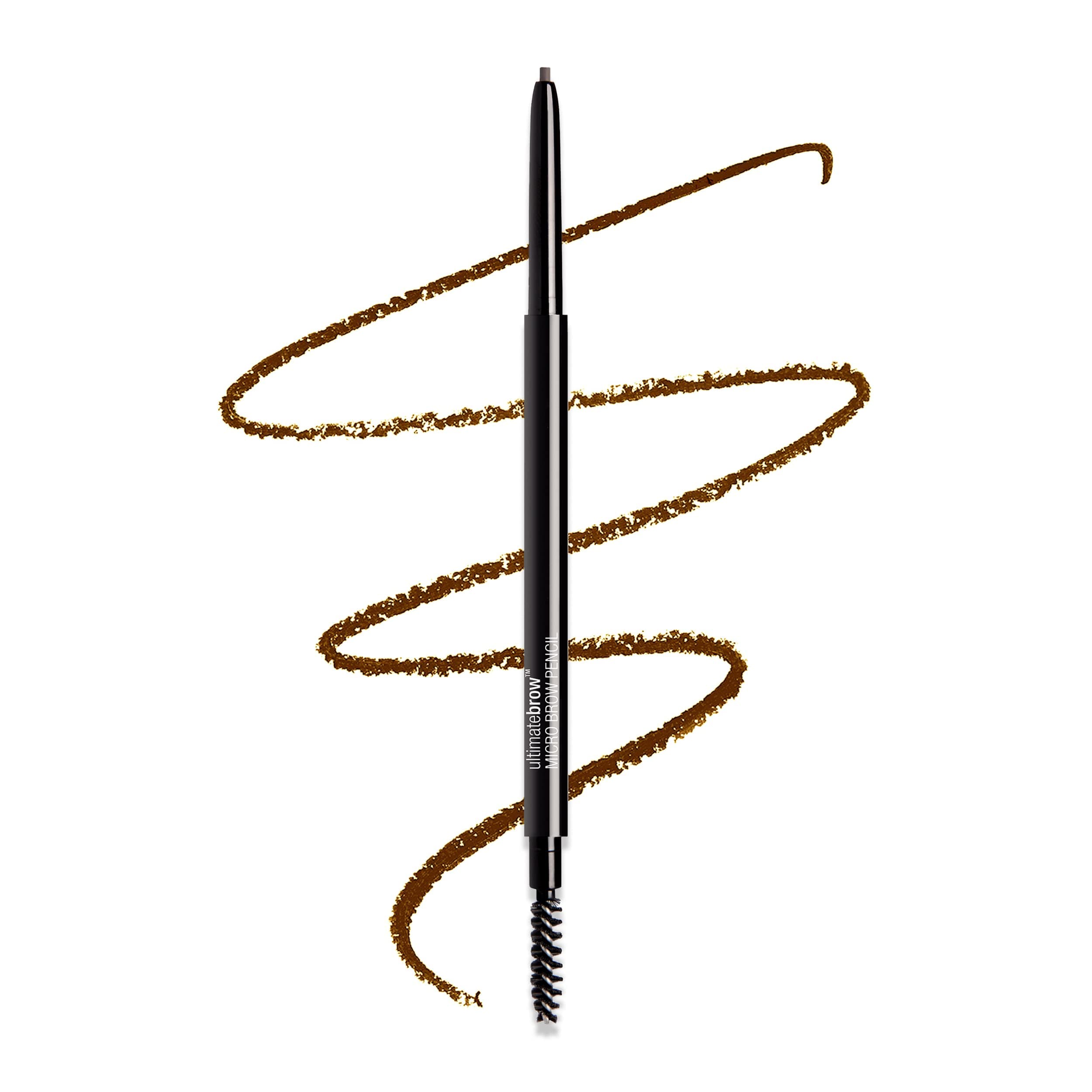 Wet N Wild Ultimate Brow Micro Brow Pencil Brunette