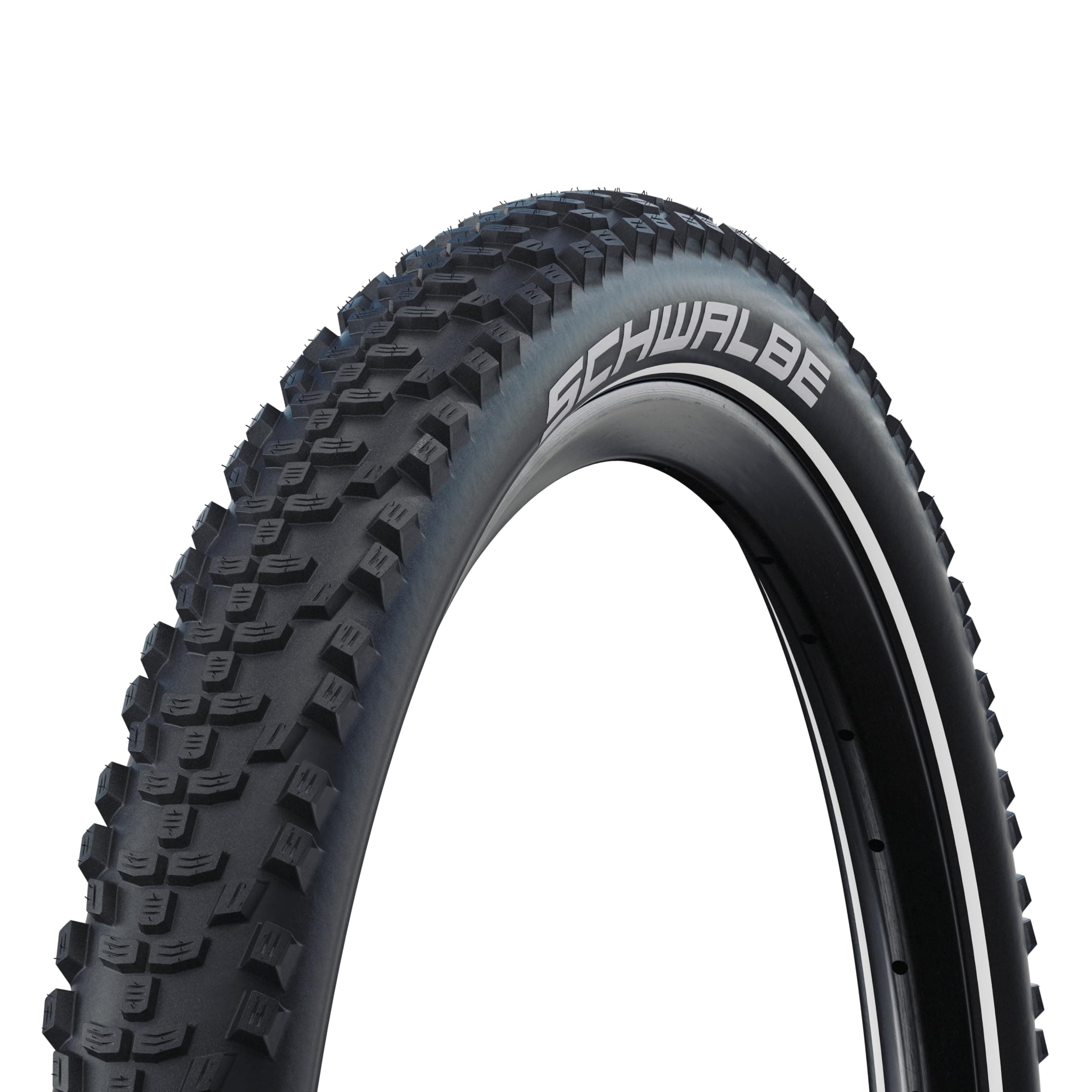 Schwalbe Smart Sam Performance MTB Tyres // 57-584 (27.5 x 2.25 Inches)