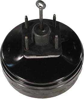 GM ACDelco 178-0911 GM Original Equipment Power Brake Booster Assembly