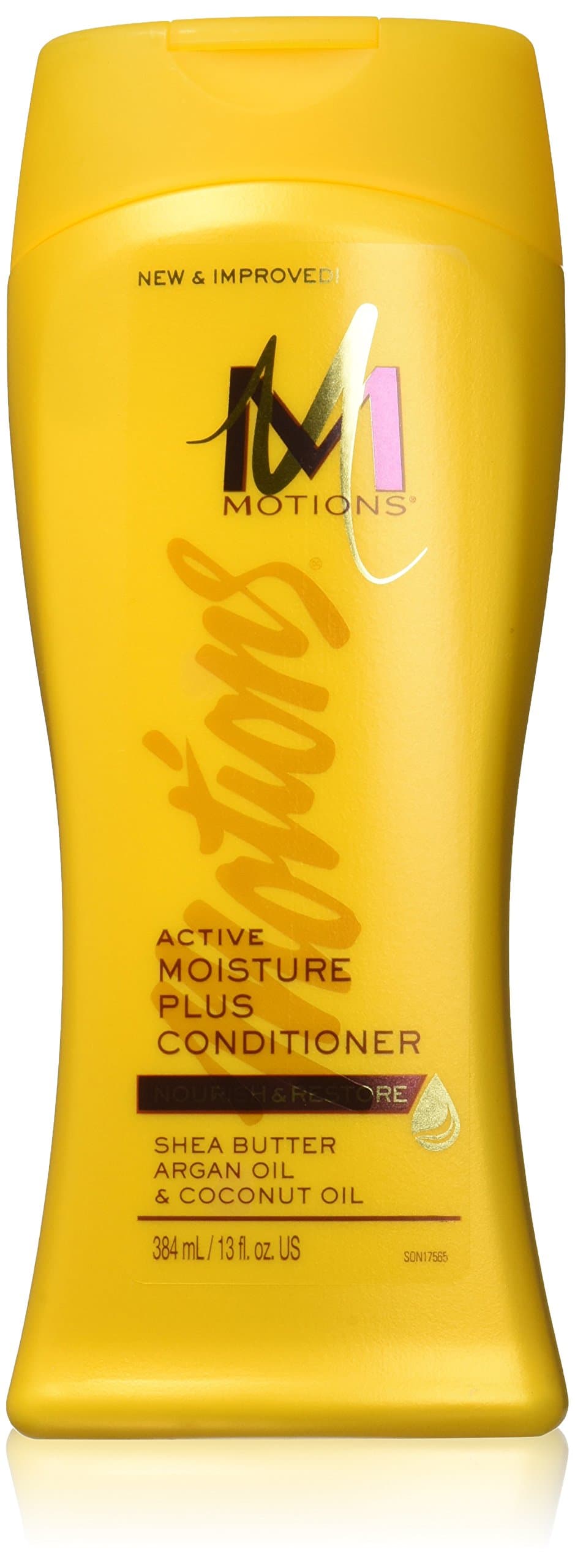 Activ Moisturiserure Plus Conditioner 13 Ounces - Pack Quantity: 1