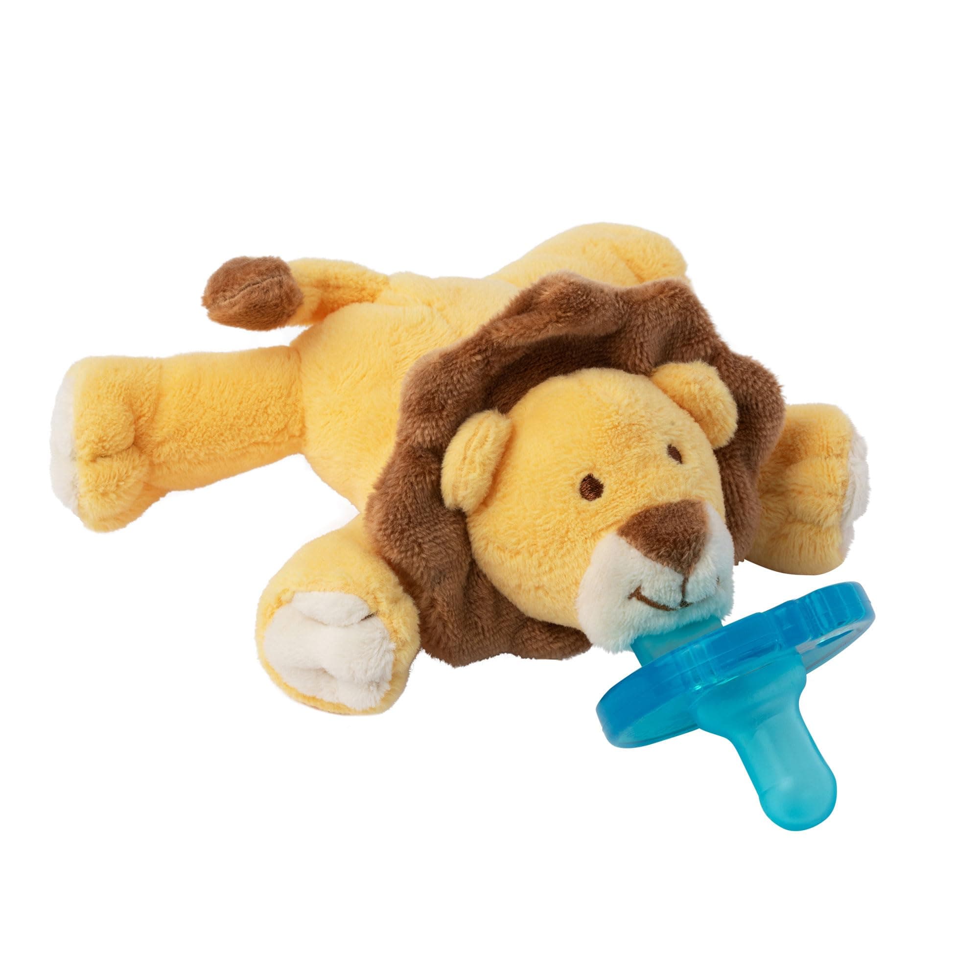 Infant Pacifier - Baby Lion