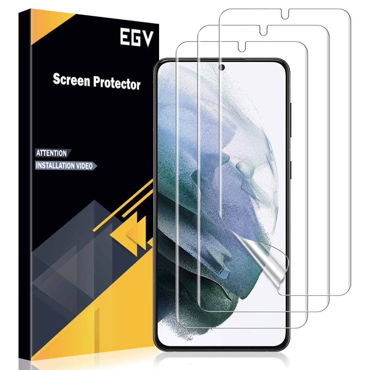 Samsung S21 Plus Screen Protector