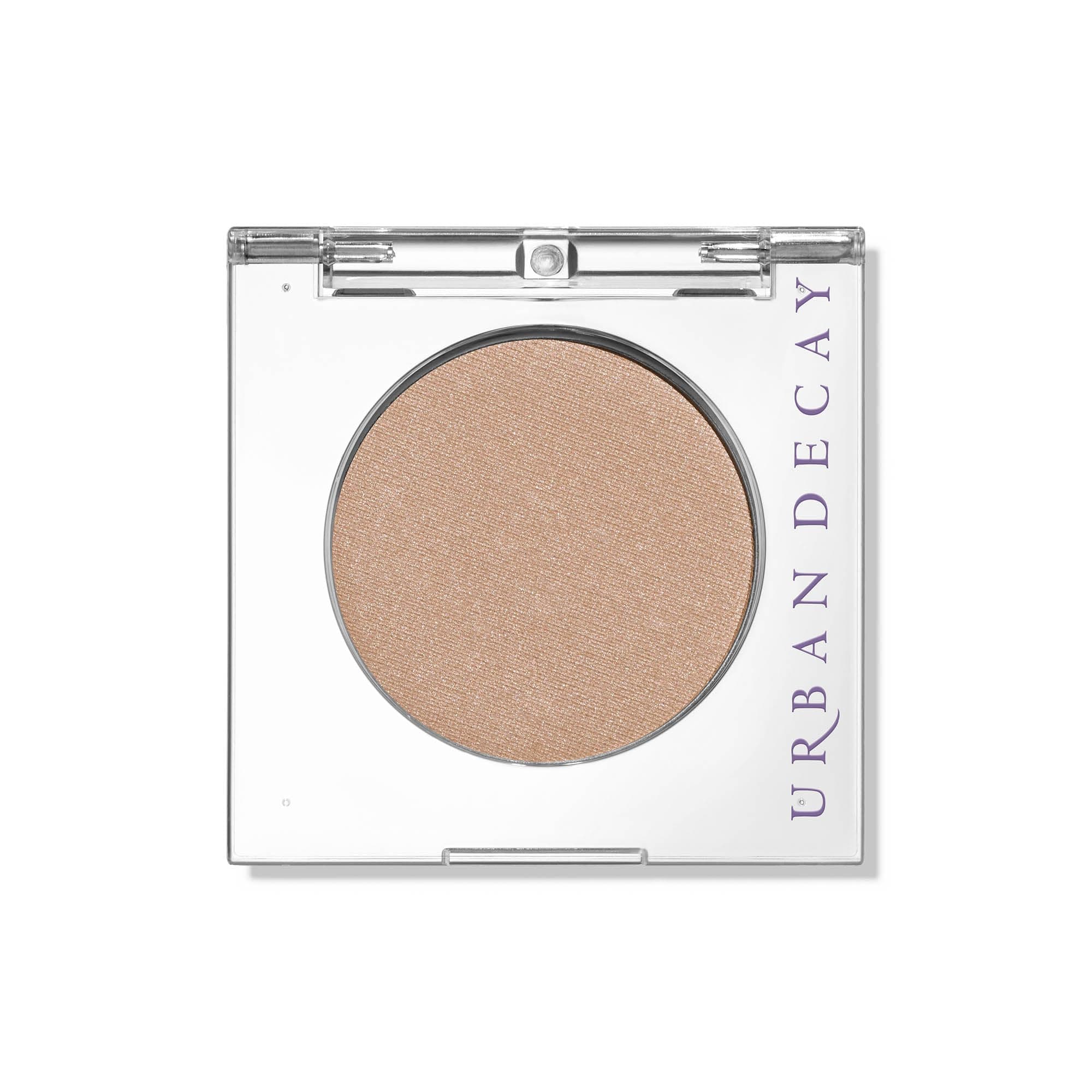 24/7 Longwear Eyeshadow Single - High-Pigment Eye Shadow Compact, Smooth & Blendable Color, Up to 12HR Wear, Crease-free Makeup, Matte Satin Shimmer & Metallic Finishes, Vegan