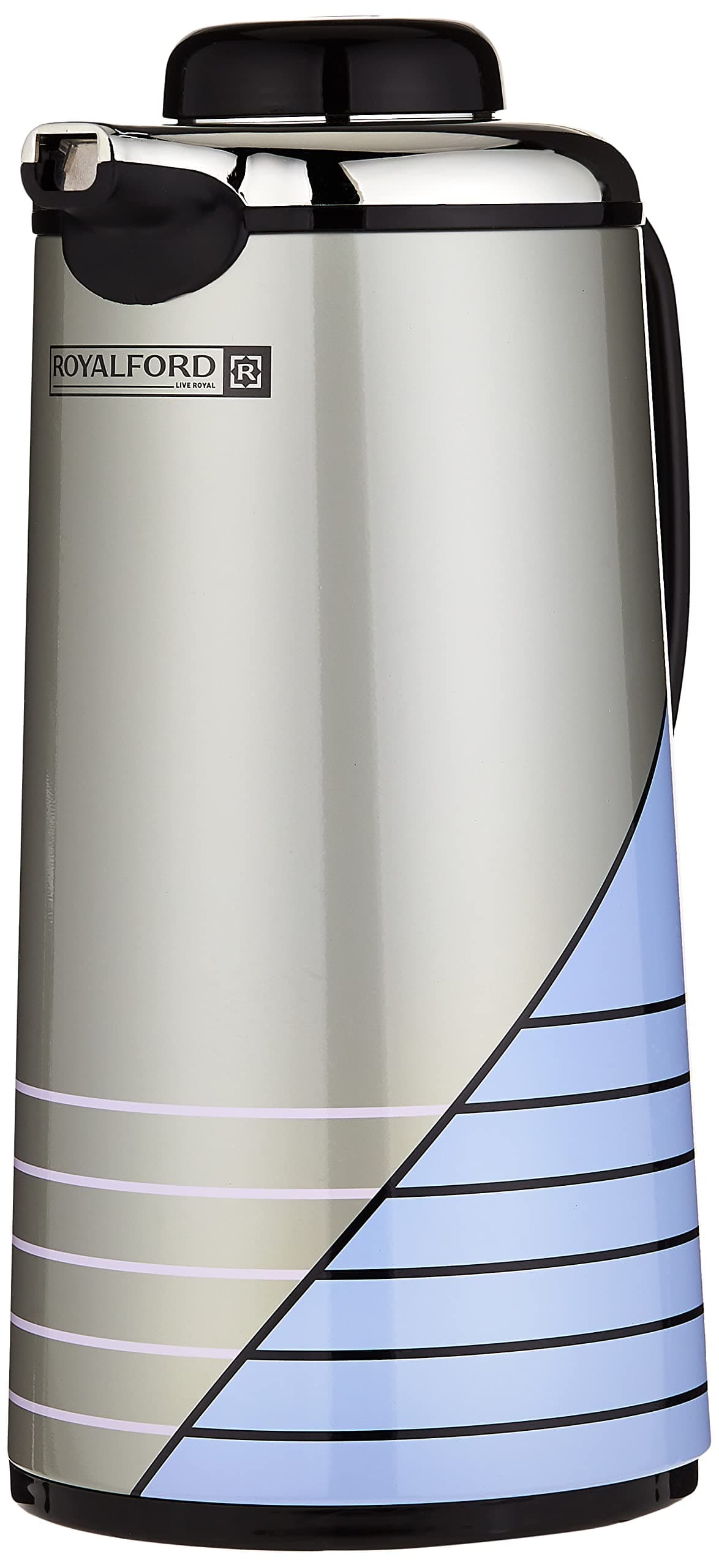 Royalford Vacuum Flask 1.6L