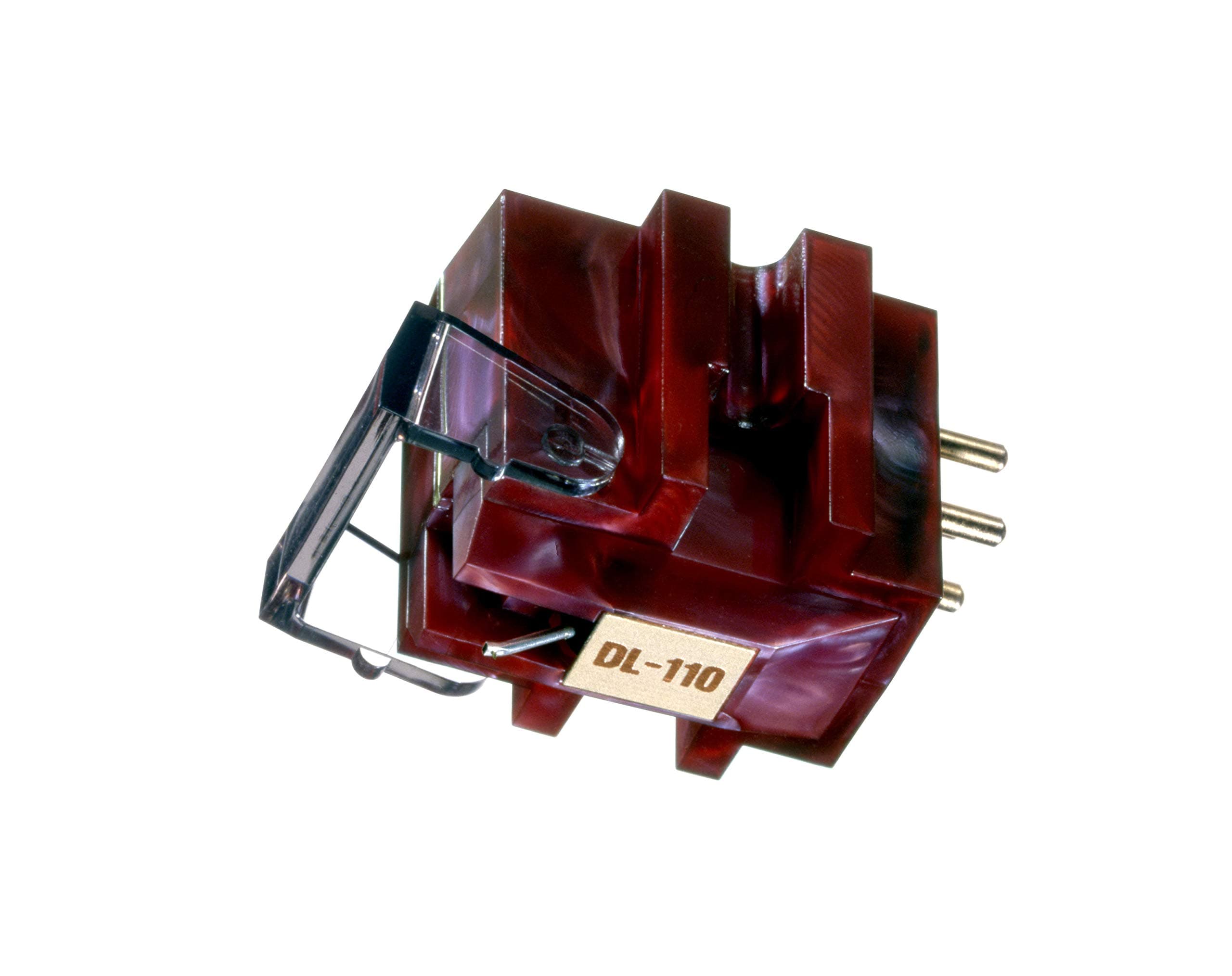 DL-110 Moving Coil Cartridge