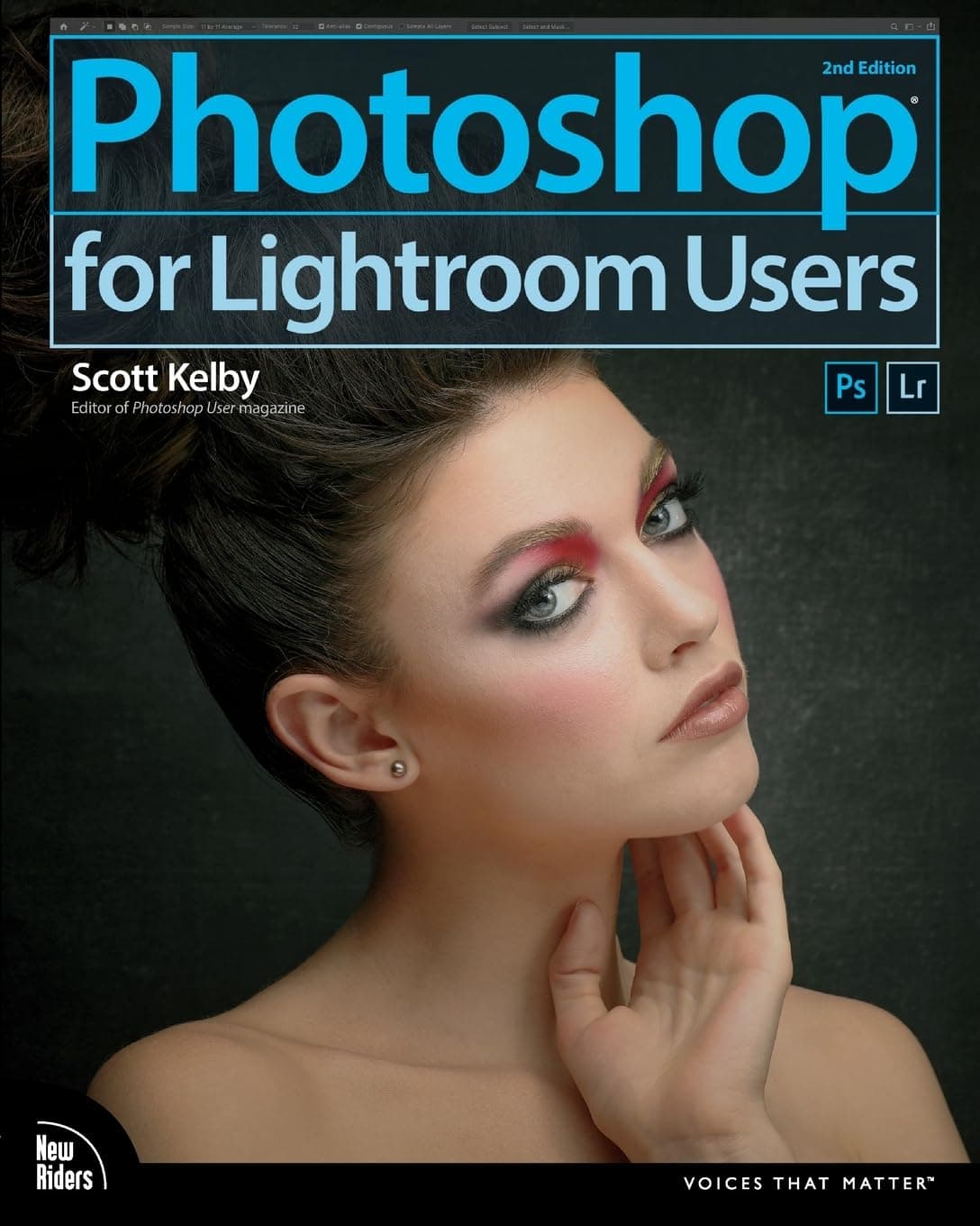 Photoshop for Lightroom Users (Voices That Matter)