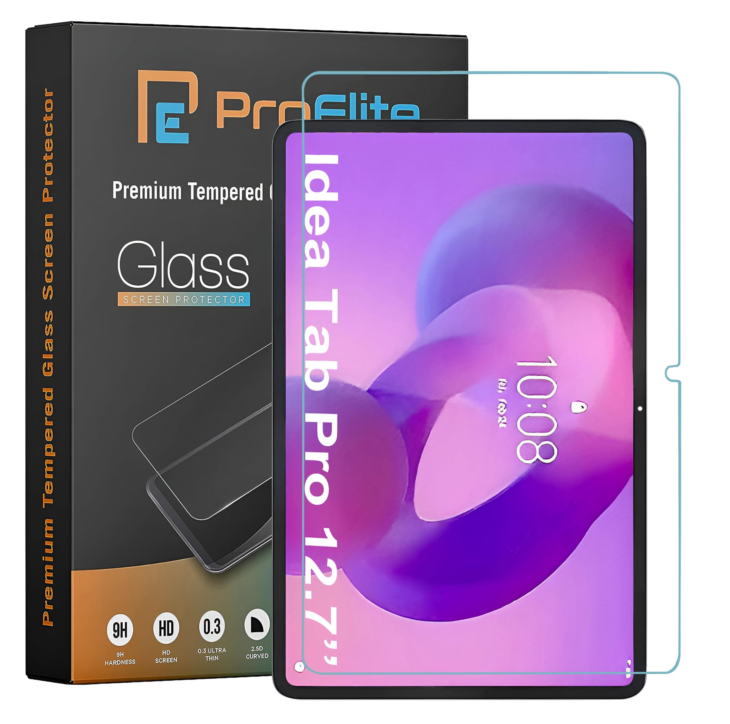 Tempered Glass