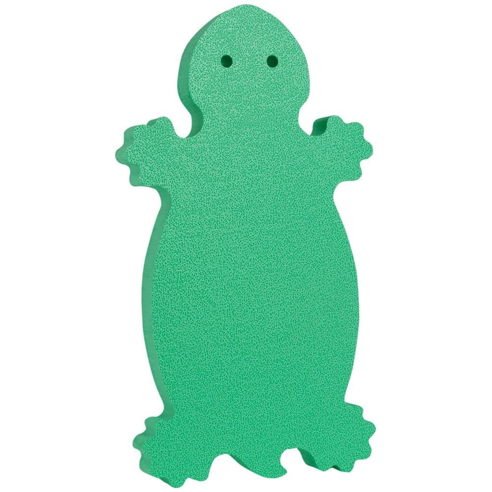 Nordesco Gecko Kickboard, 10" x 18"