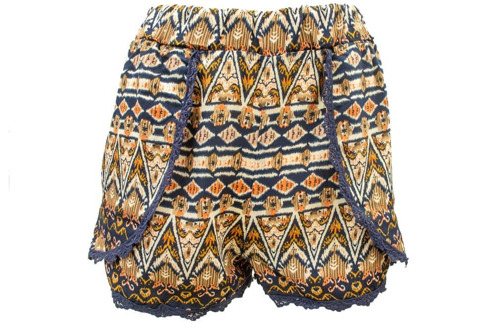 Ci Sono By Cavalini Juniors Spring/Summer Shorts