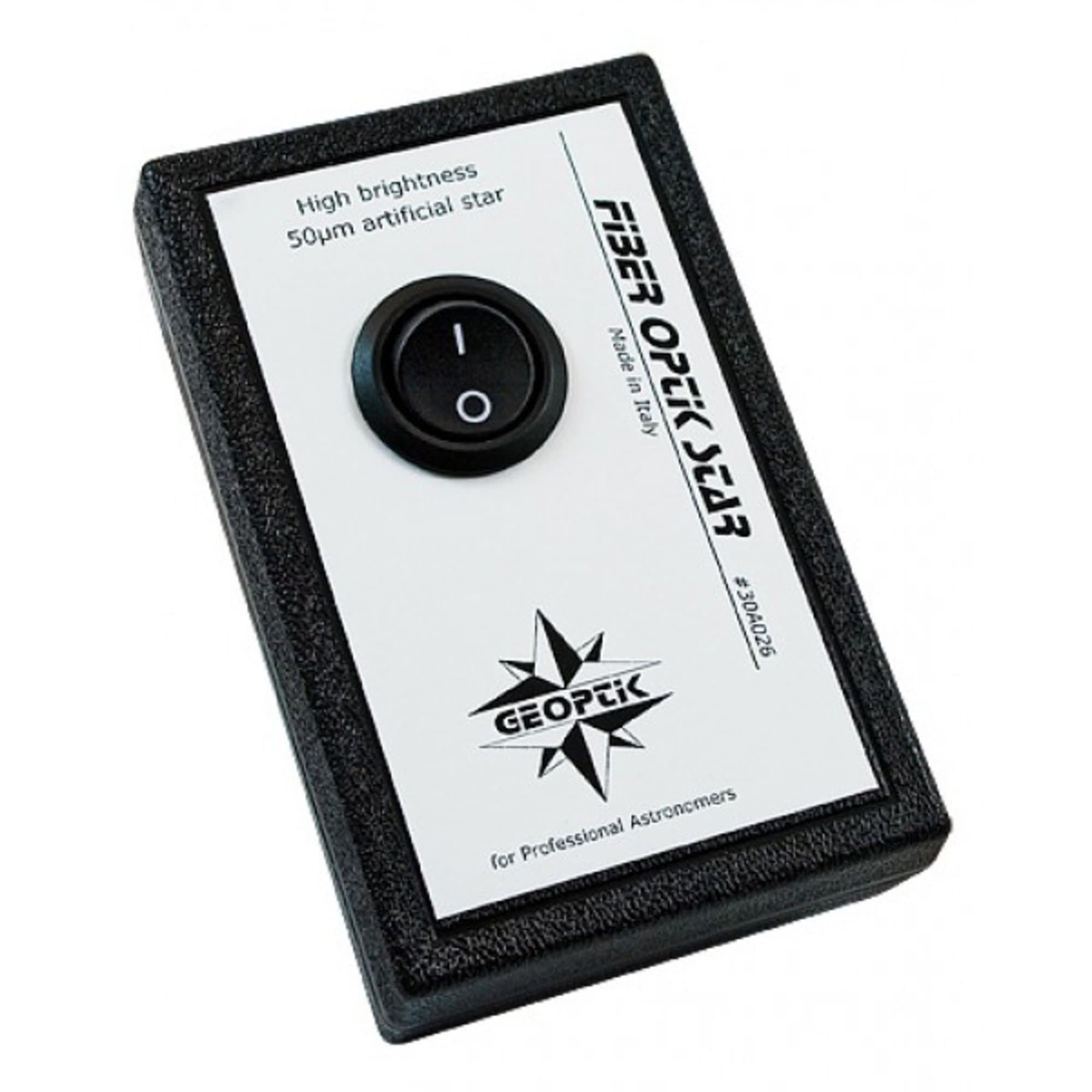 Telescope 30 A026 Artificial Star For Telescope Collimation Eyepiece, Red