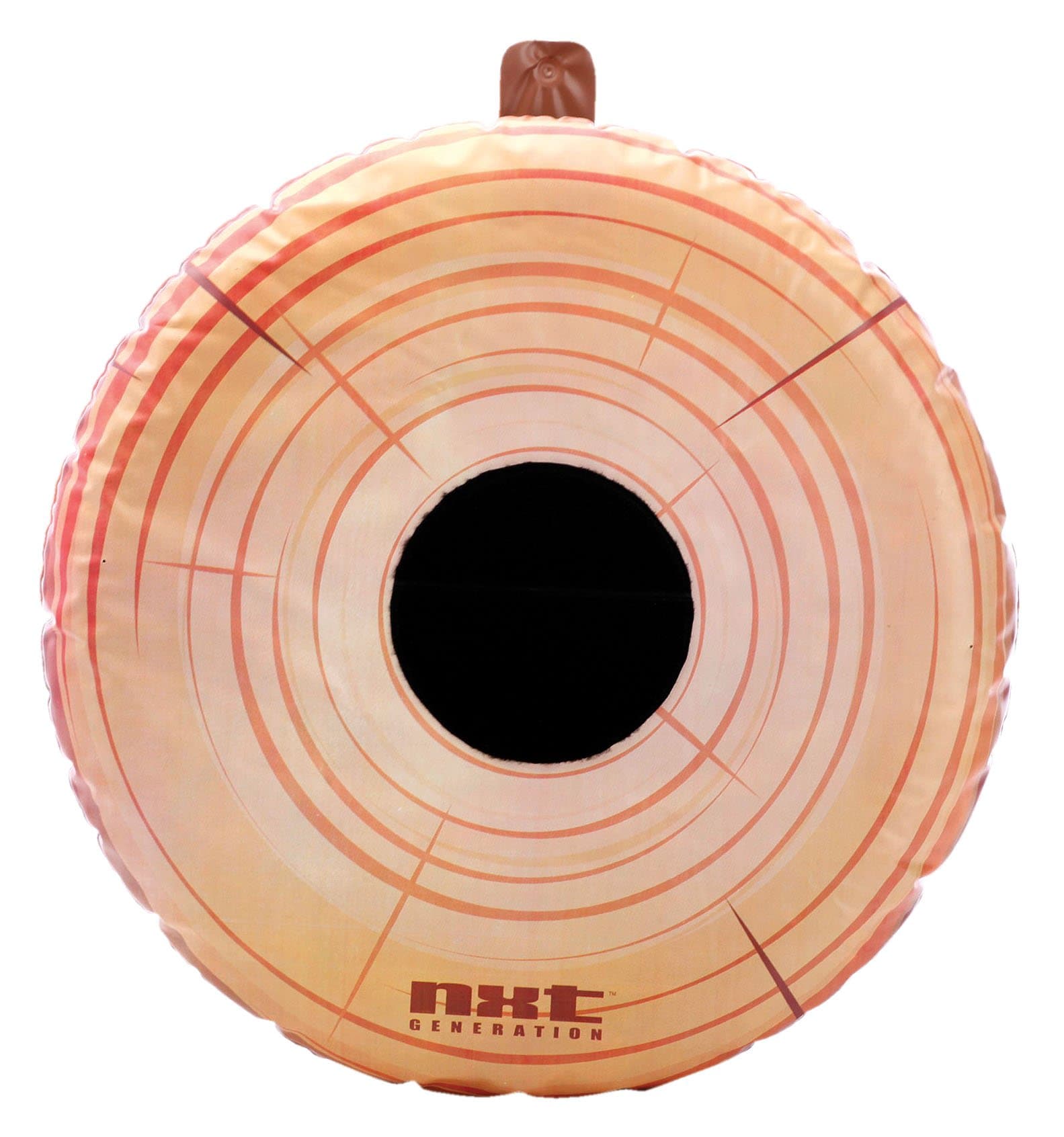 NXT GENERATION Log Target