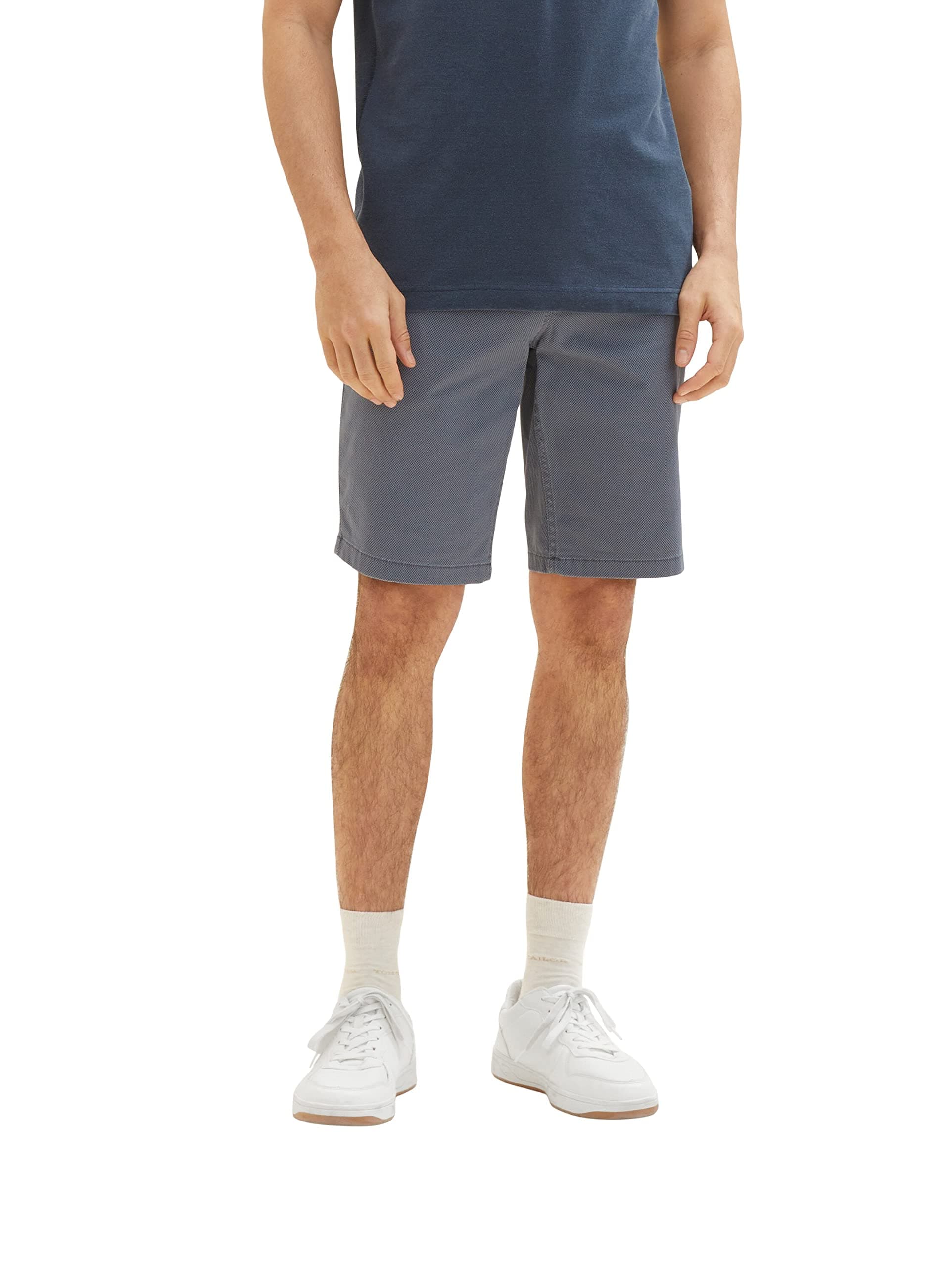 TOM TAILORMen's 1035038 Bermuda Shorts