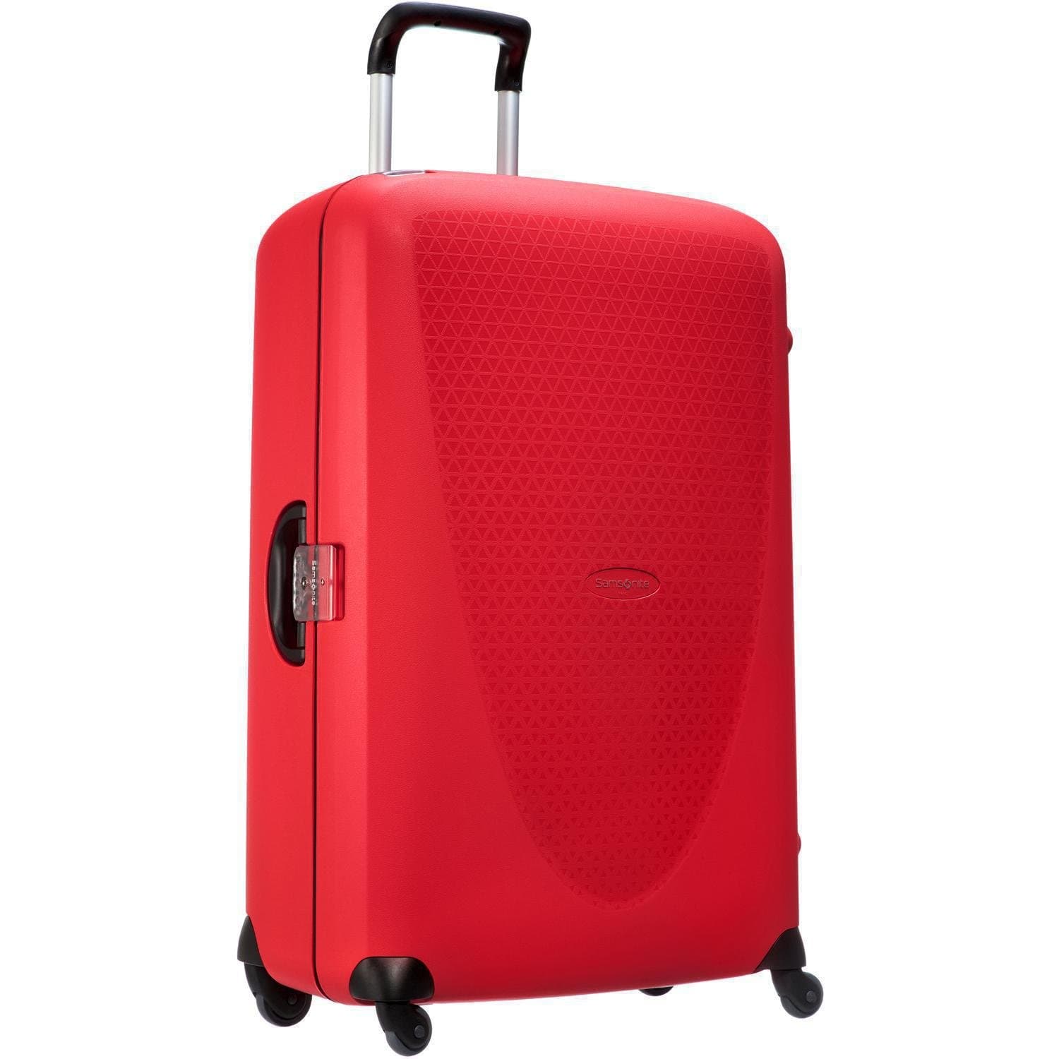 Samsonite Suitcase Termo Young Spinner, 85 cm, 120 L, (Red)