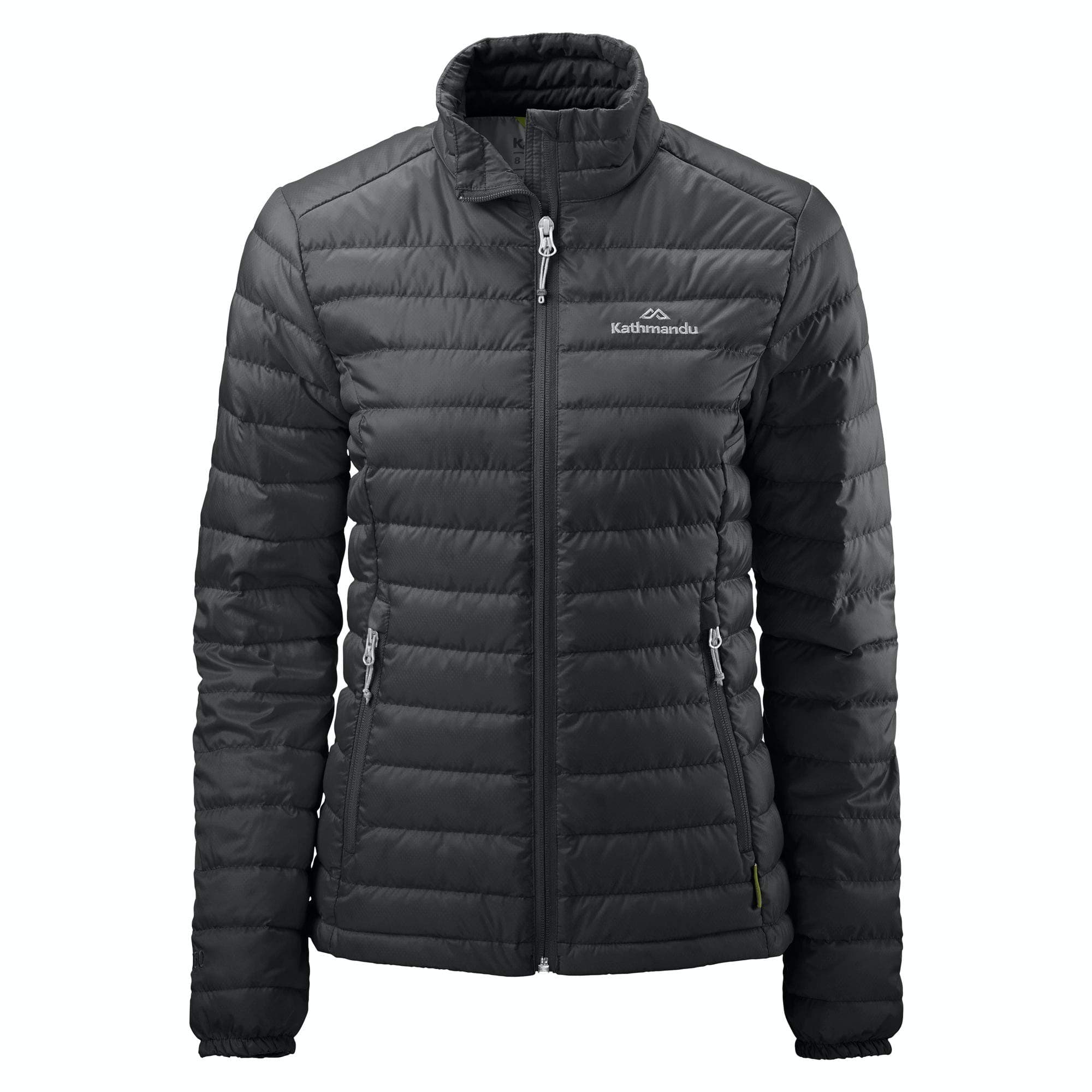 Kathmandu Heli Women's Lightweight Down Jacket - 6