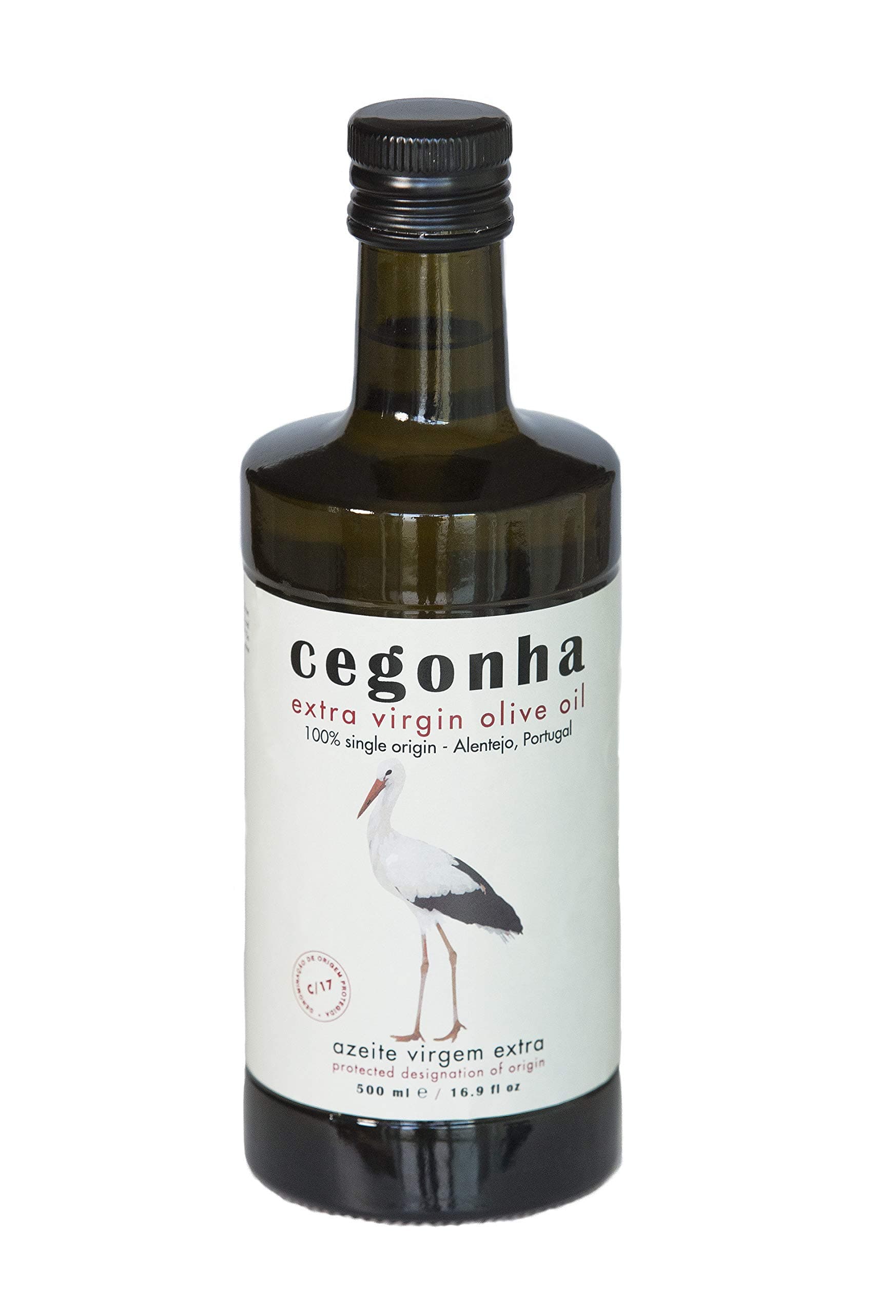 Cegonha extra virgin olive oil PDO 500 ml