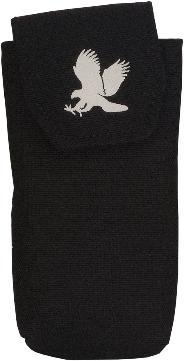 WeatherHawk Wind Meter Carry Case, Black