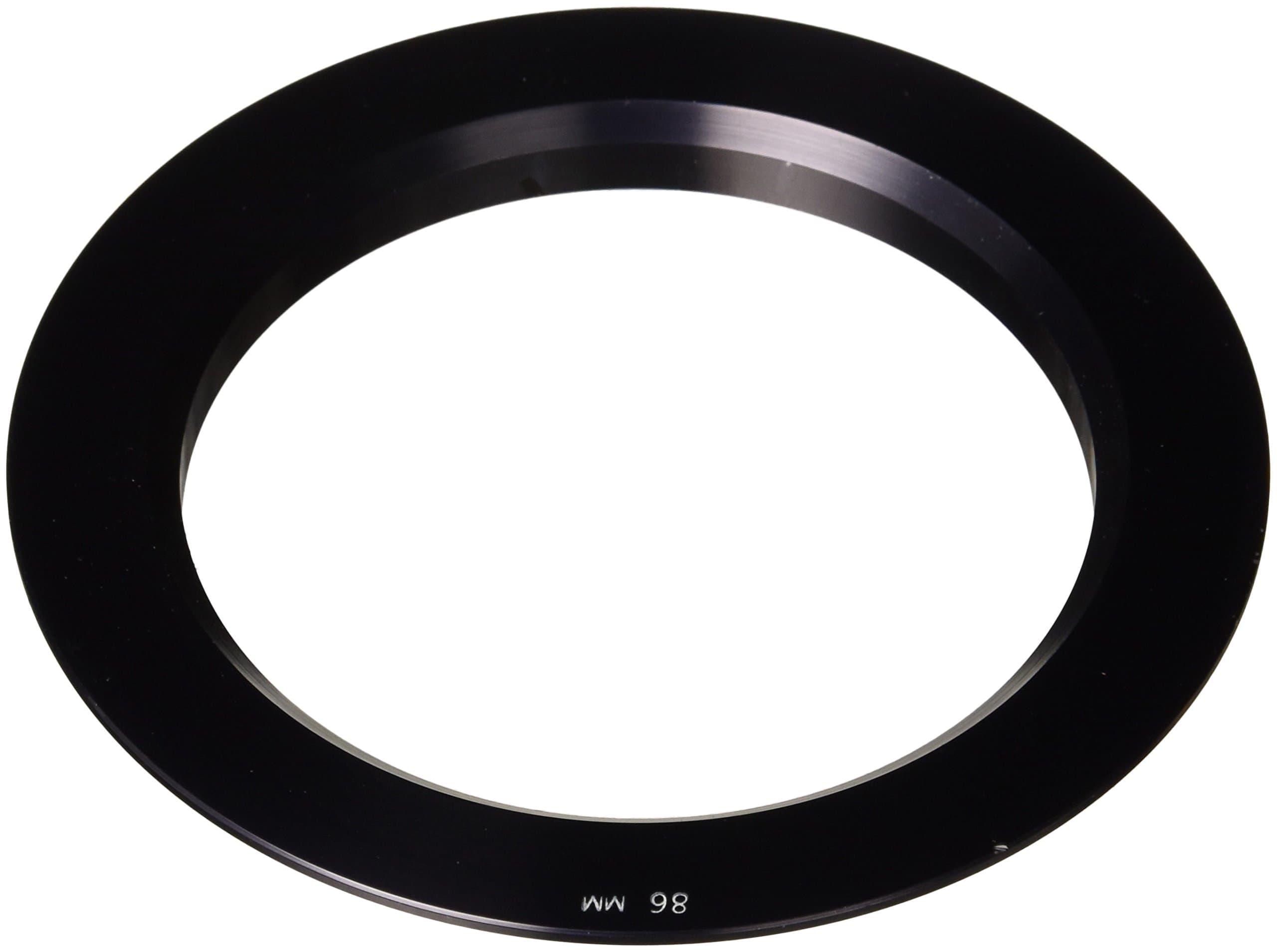 Reflecmedia RM 3423 Medium LiteRing Adapter to Fit 86mm Filter Size