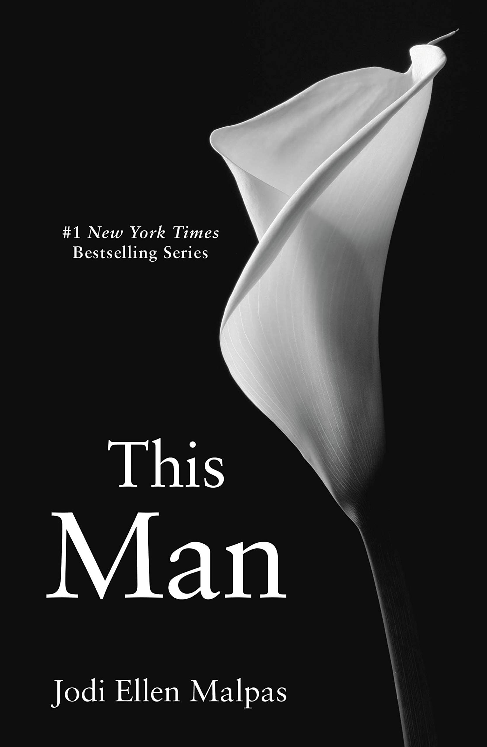 This Man (A This Man Novel) Paperback – October 22, 2013