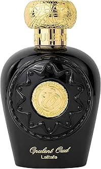 Opulent Oud