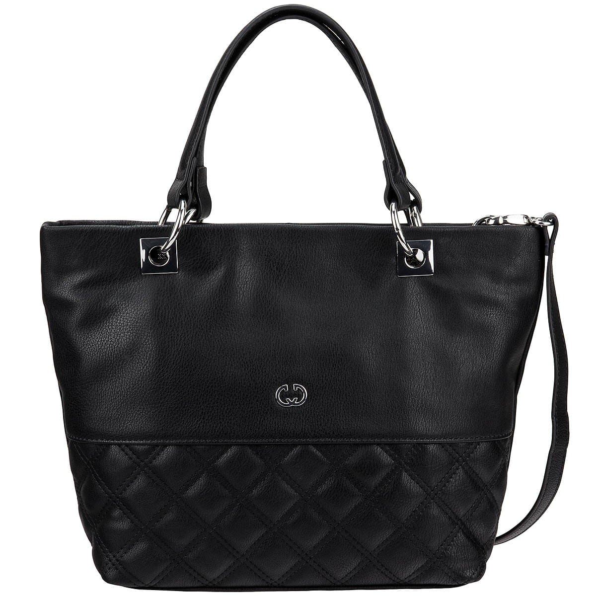 Gerry Weber Flashy II Handbag 24 cm Black