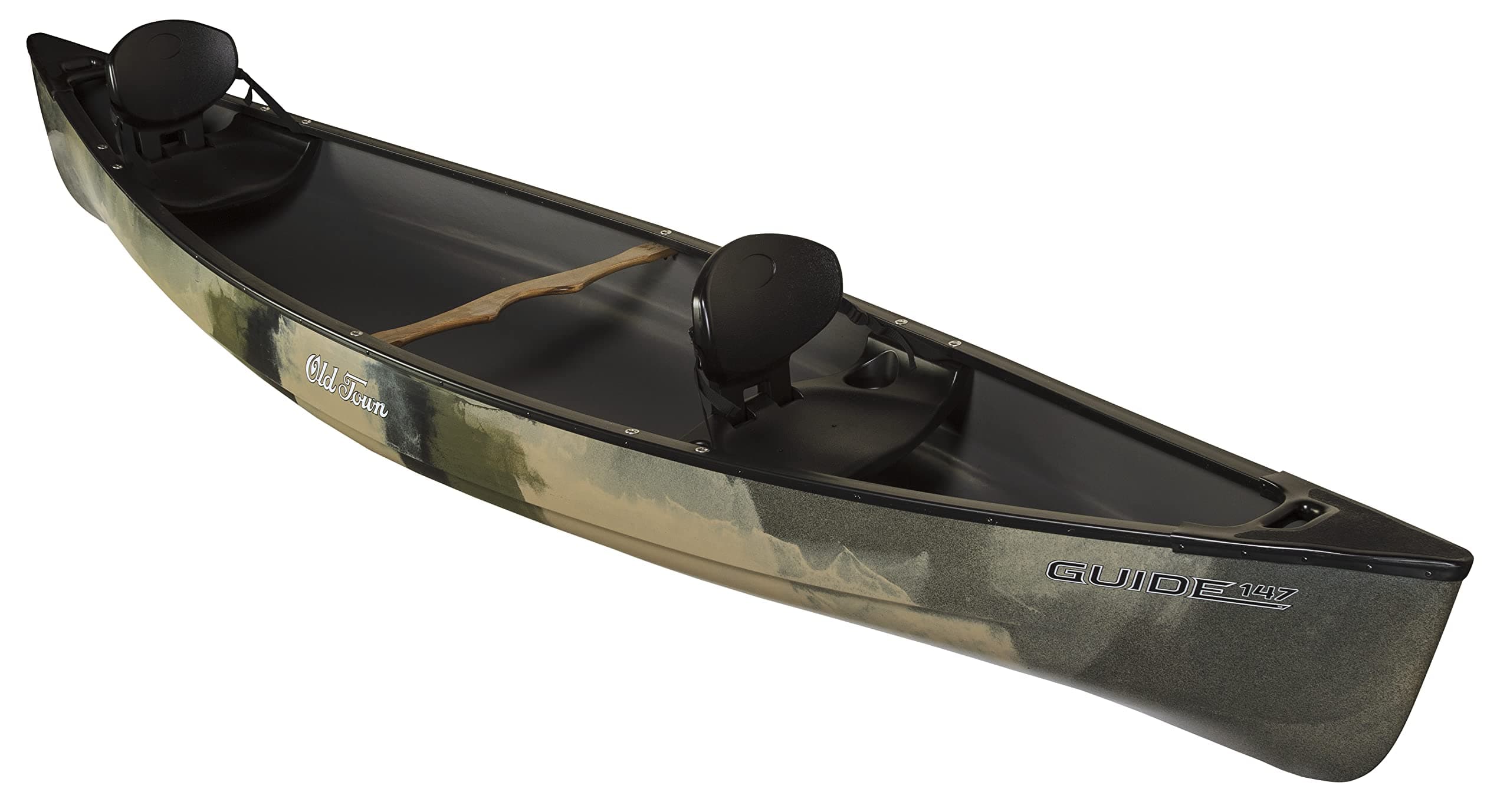 Old Town Guide 147 Recreational Canoe