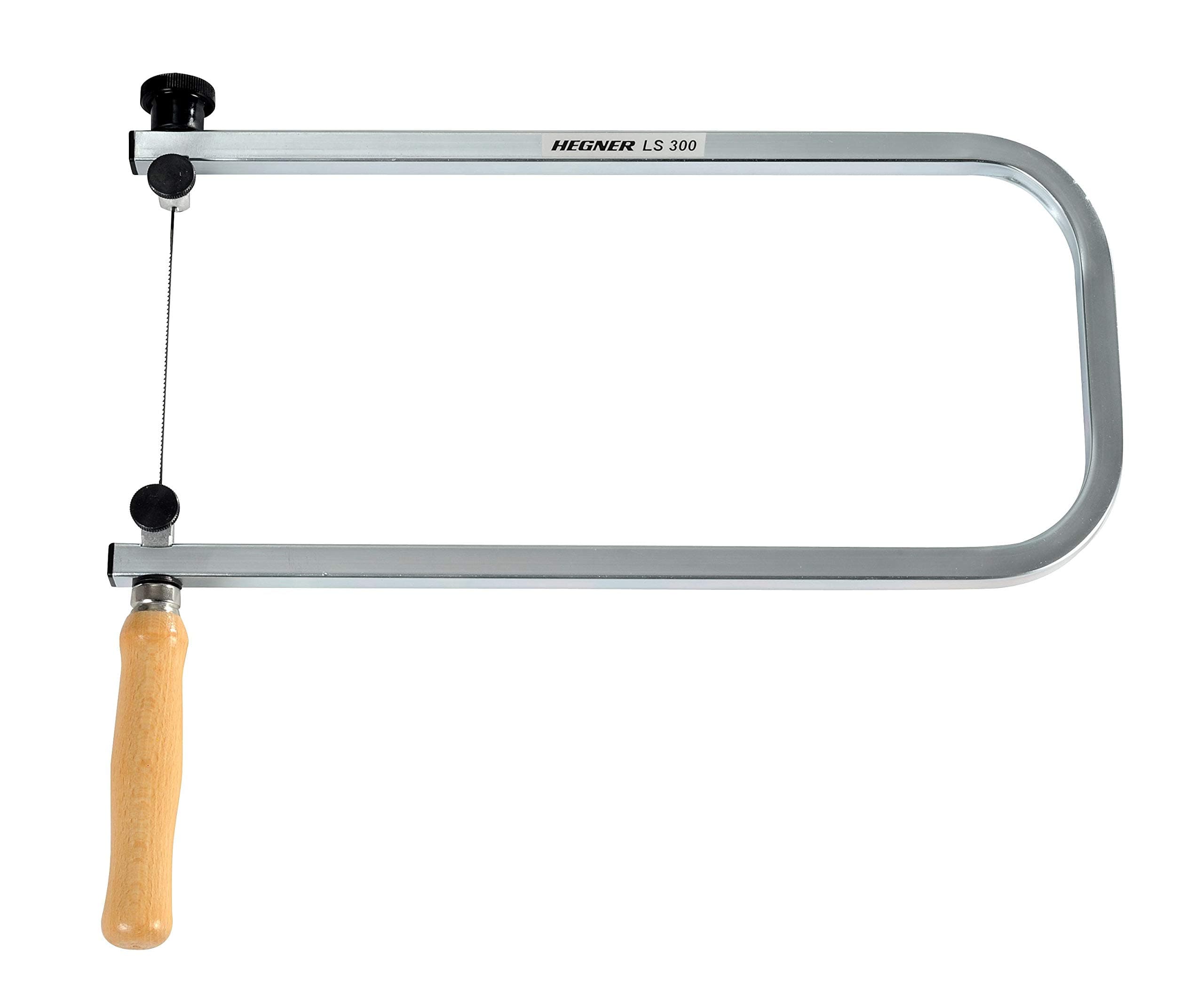 HegnerLS 300 96300 Fretsaw