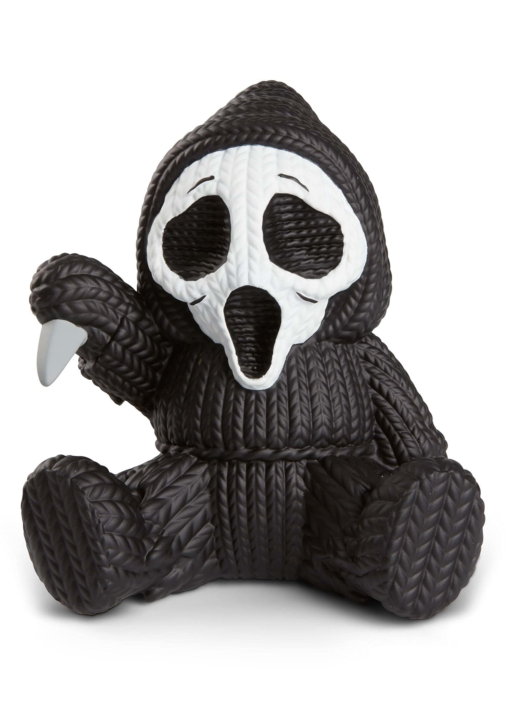 Scream - Ghost Face #008