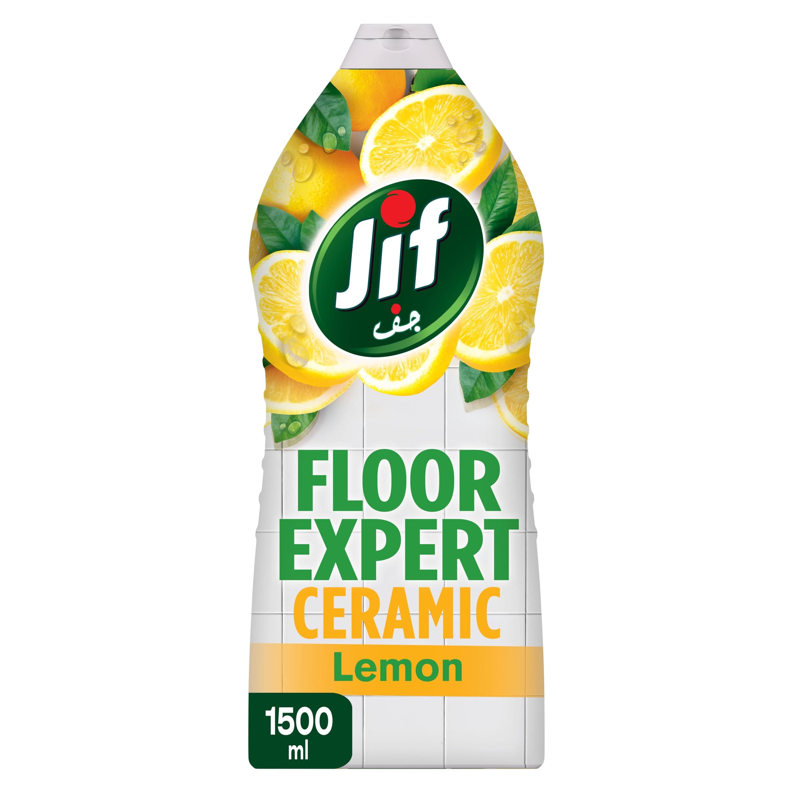 Jif Concentrated Floor Expert