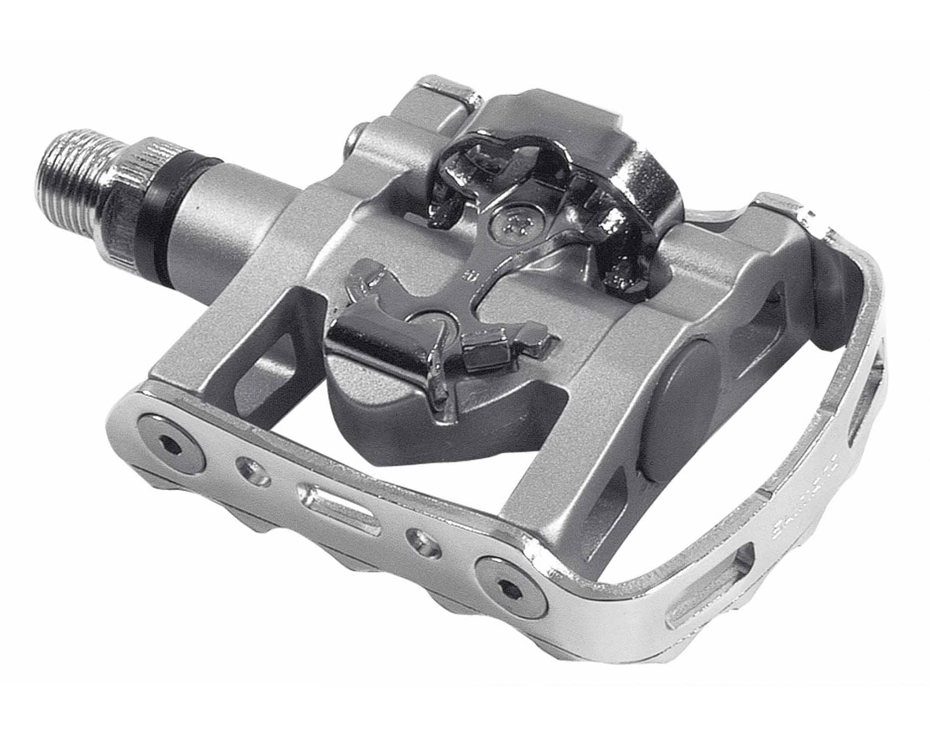 SHIMANO PD-M324 // SPD Pedal (im Karton)
