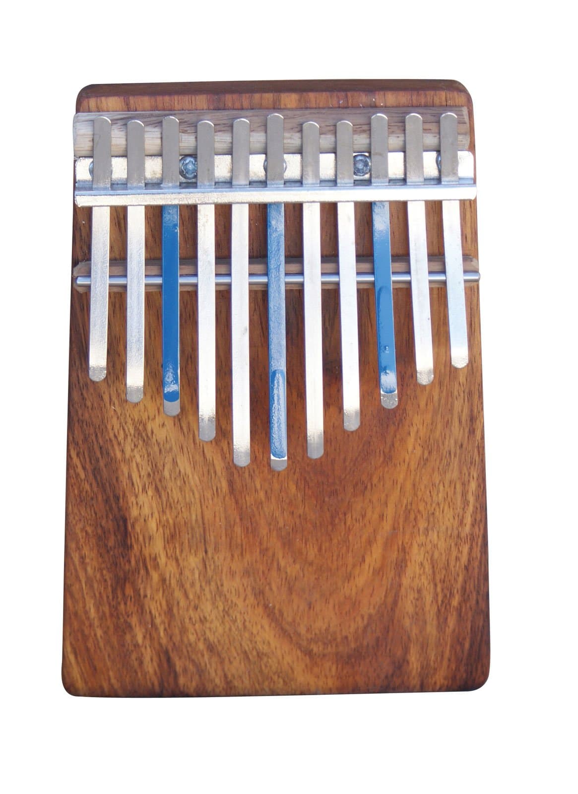 HUGH TRACEY JUNIOR DIATONIC CELESTE KALIMBA - KCJ011