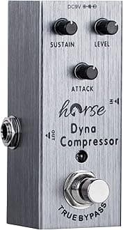 Dyna Compressor