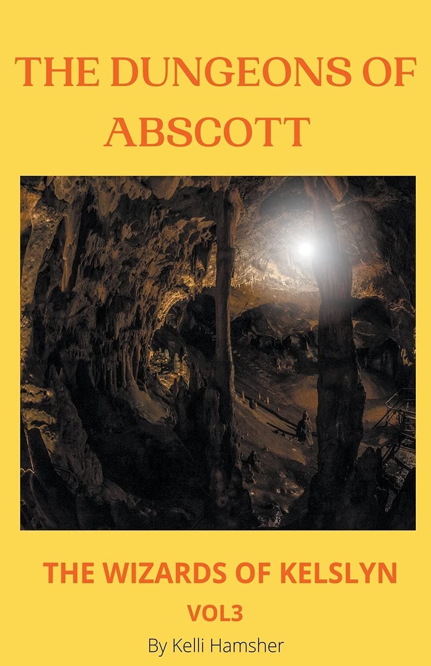 The Dungeons of Abscott (2)