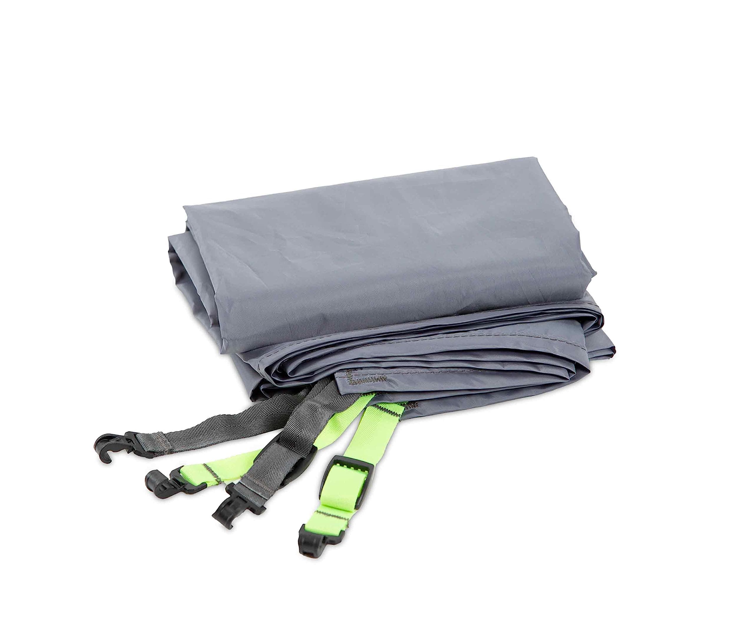 NEMO Equipment Dagger Tent Footprint - 2024