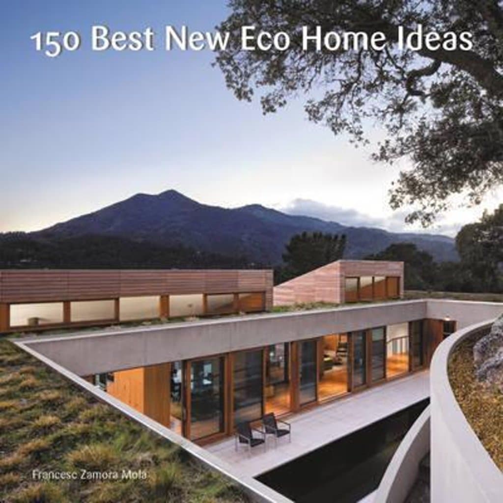 Harper 150 Best New Eco Home Ideas
