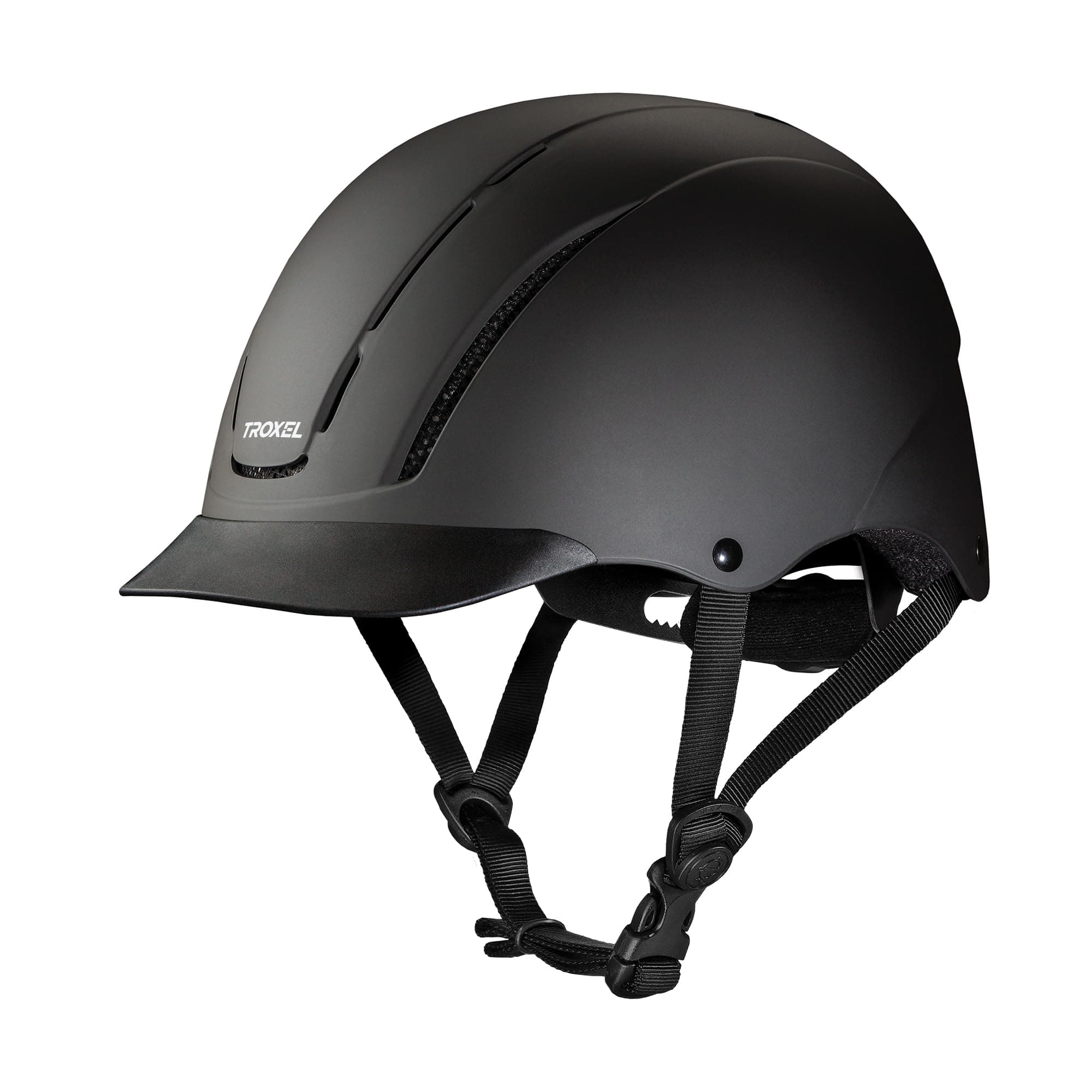 Spirit Helmet Black Duratec