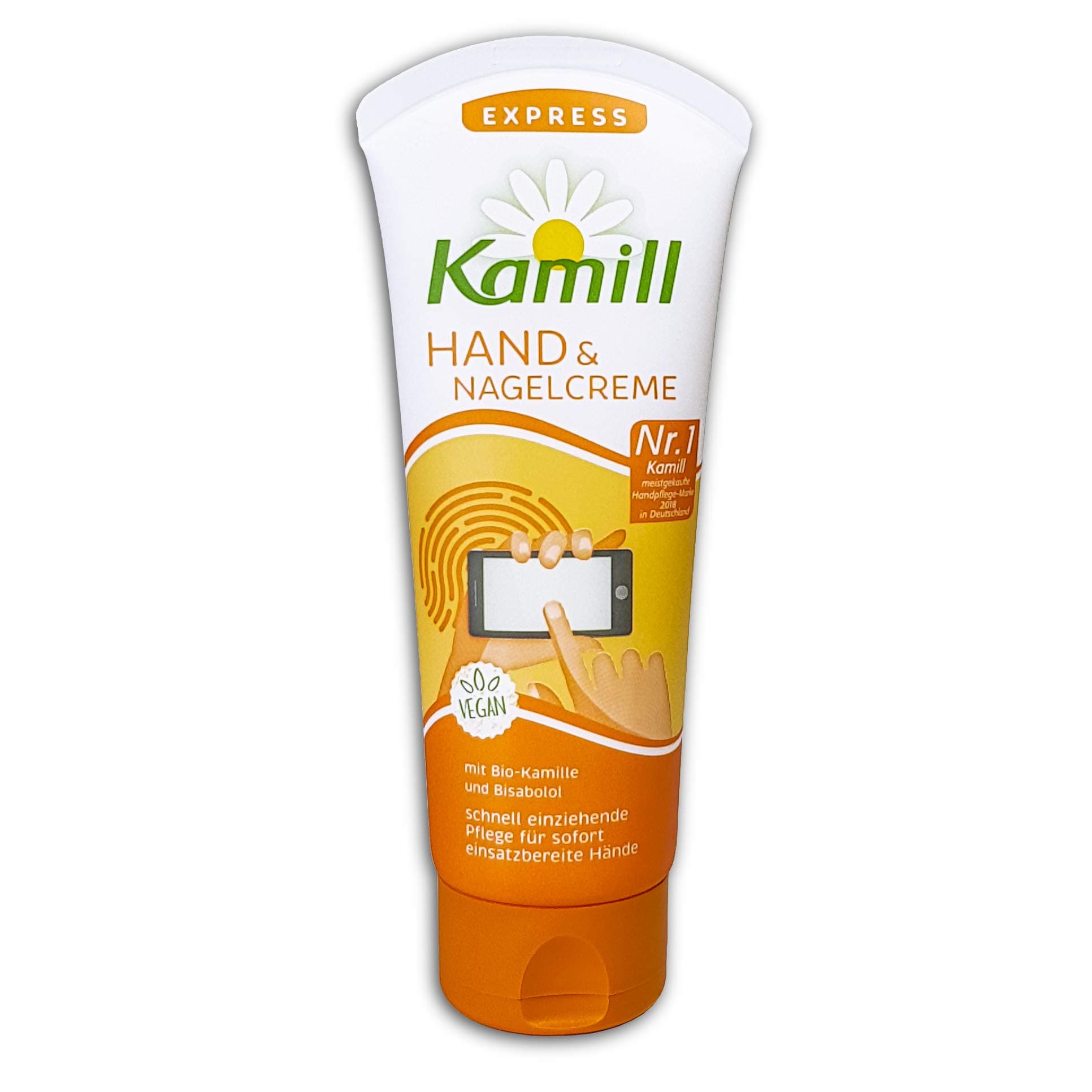 Hand cream - 100 ml.