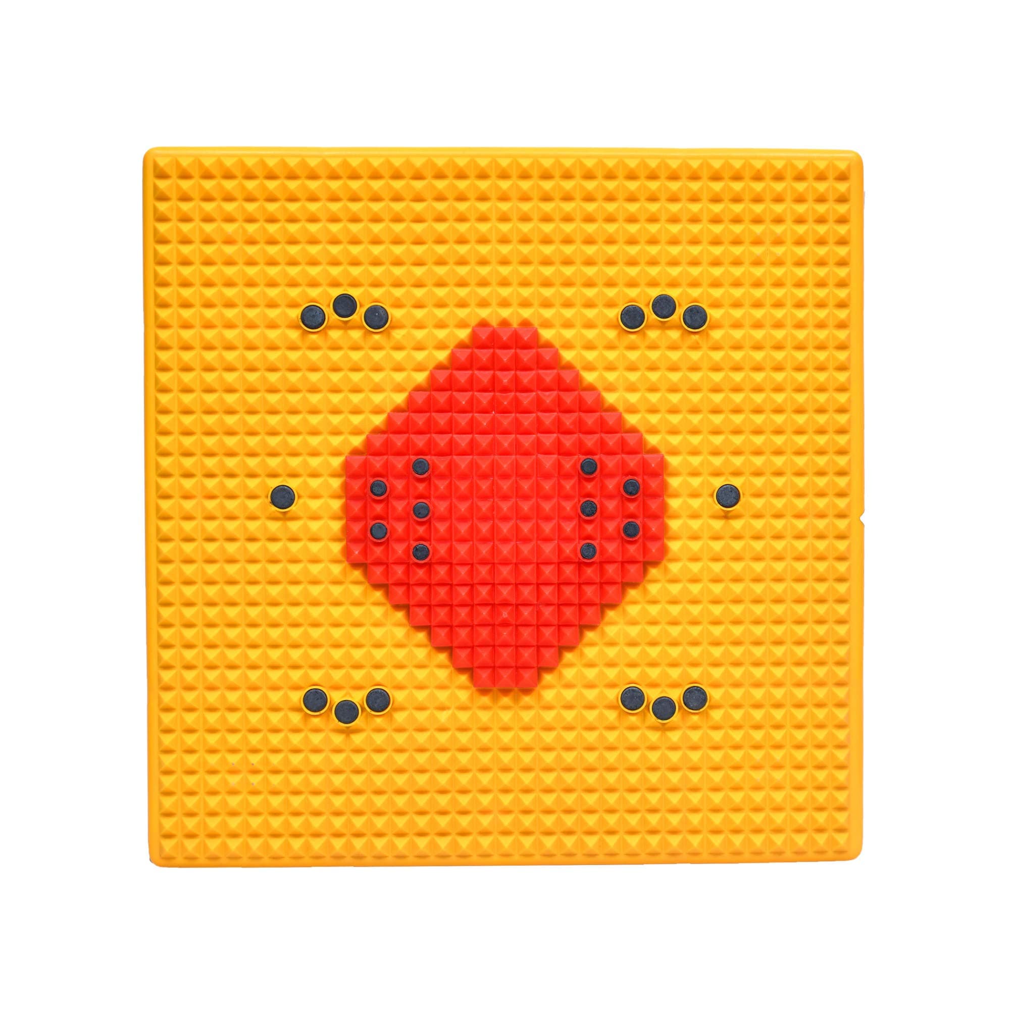 ACS Acupressure Mat I - Super with copper