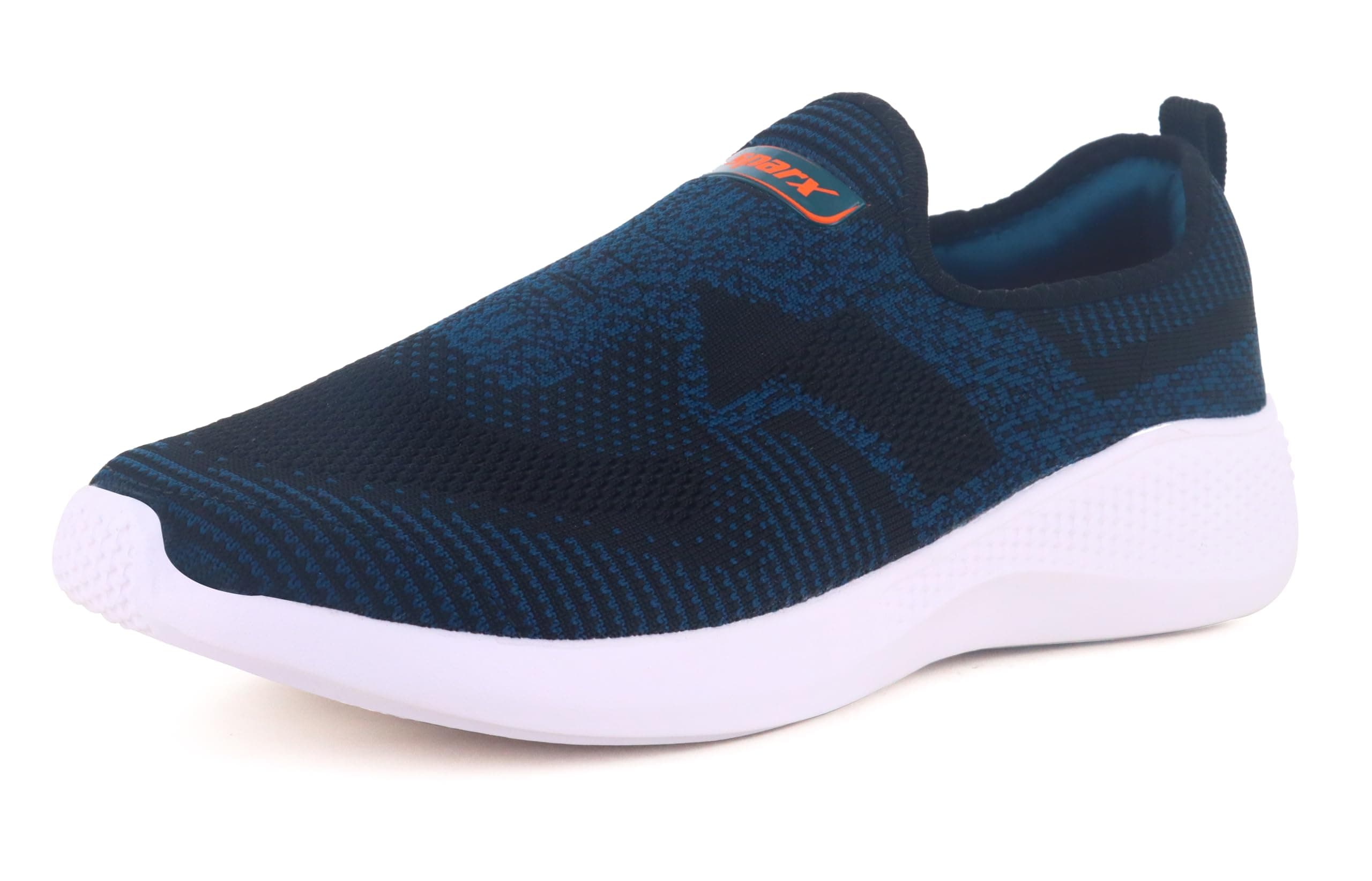 Sparx Mens Sx0846gSneaker