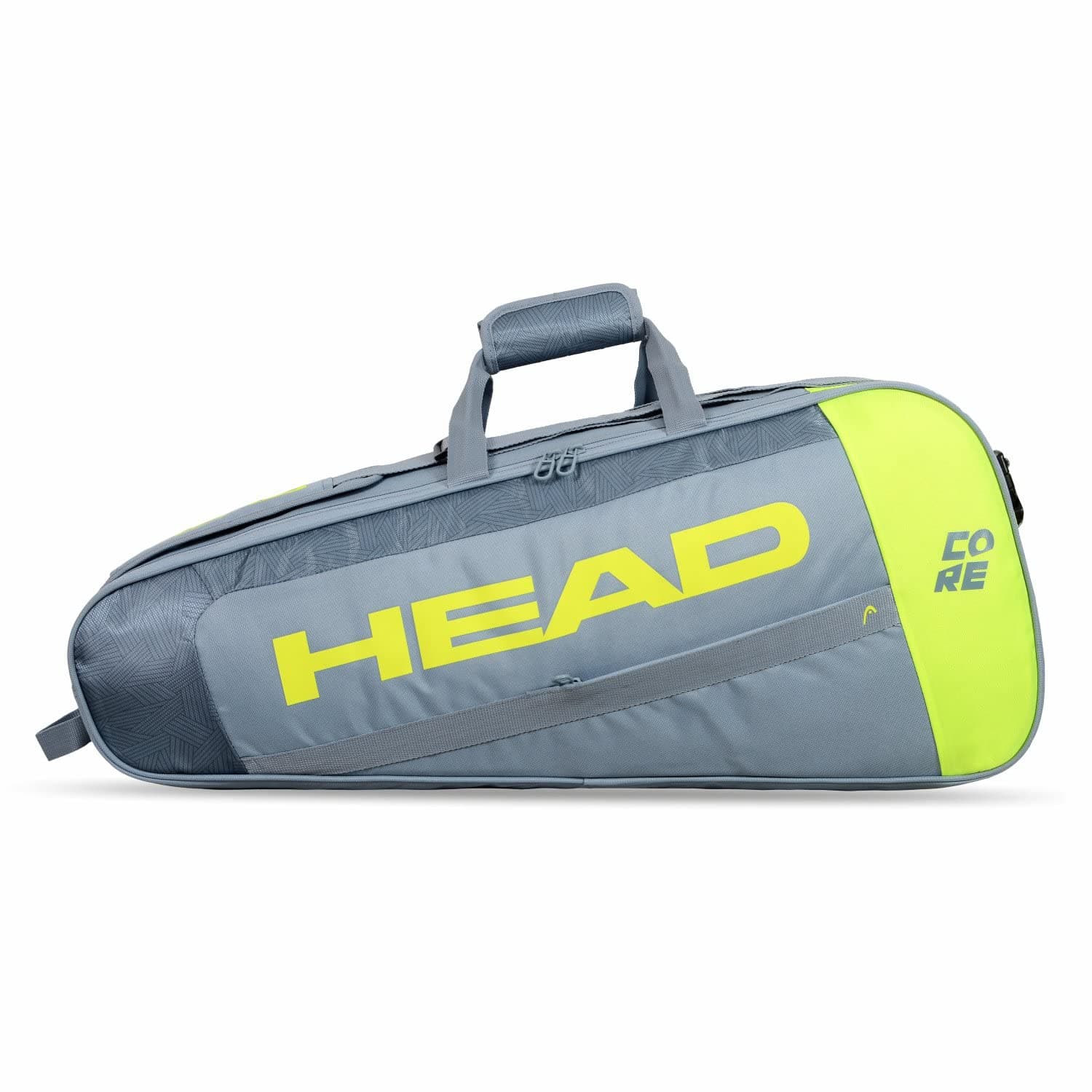 Head Unisex's Core Combi Racket Bag