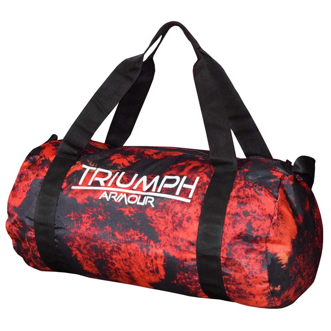 Armour Polyester PRO-22 Junior Multipurpose Bag/Gym Bag Bag Size 14x7x7