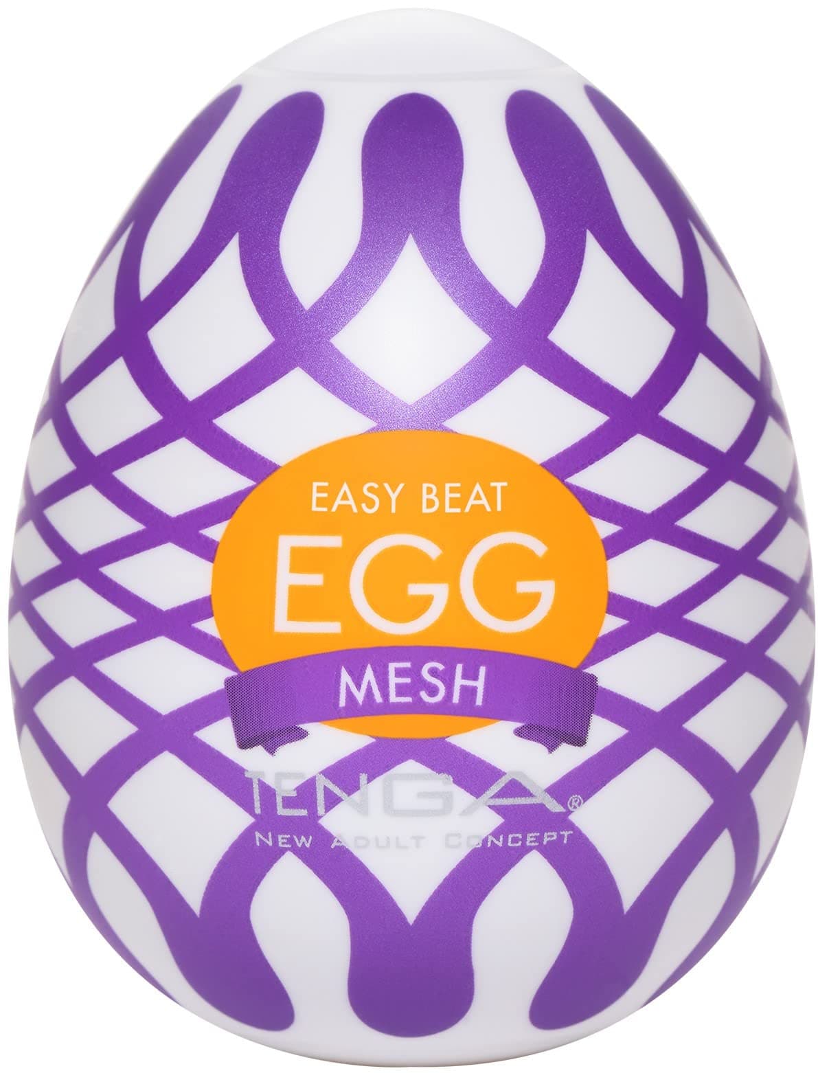 TENGA Egg Wonder MESH