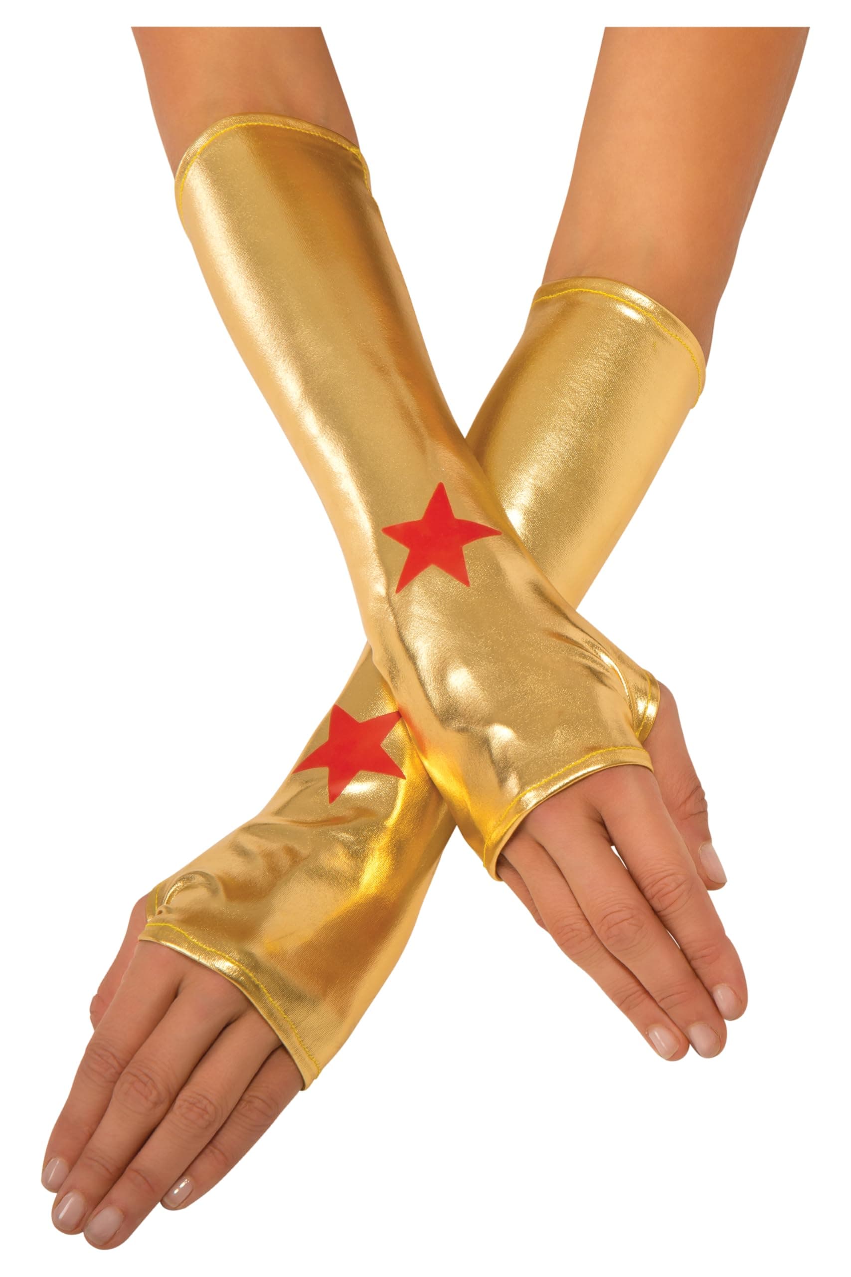 Rubie's DC Superheroes Gauntlets