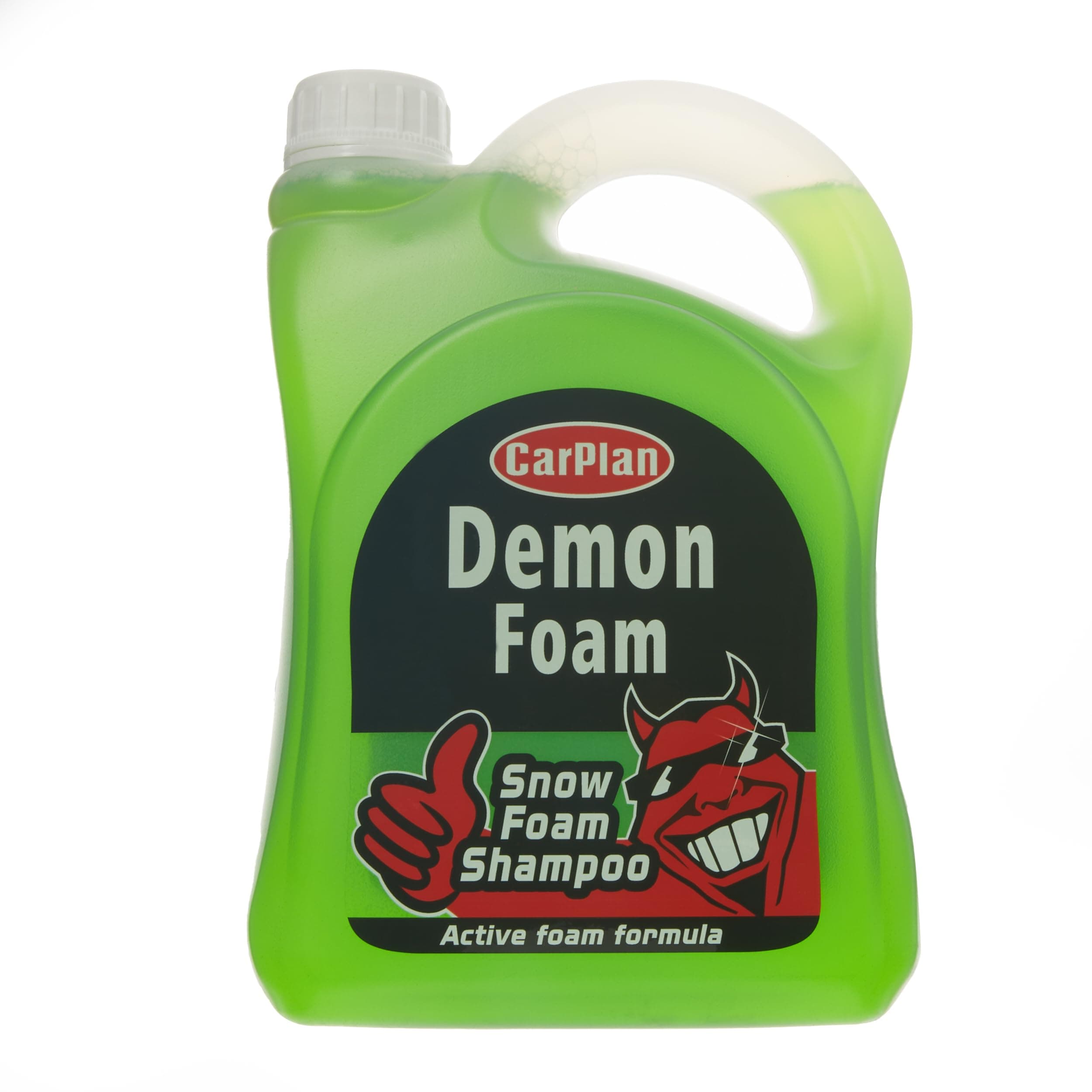 CarPlan CDW201 Demon Foam