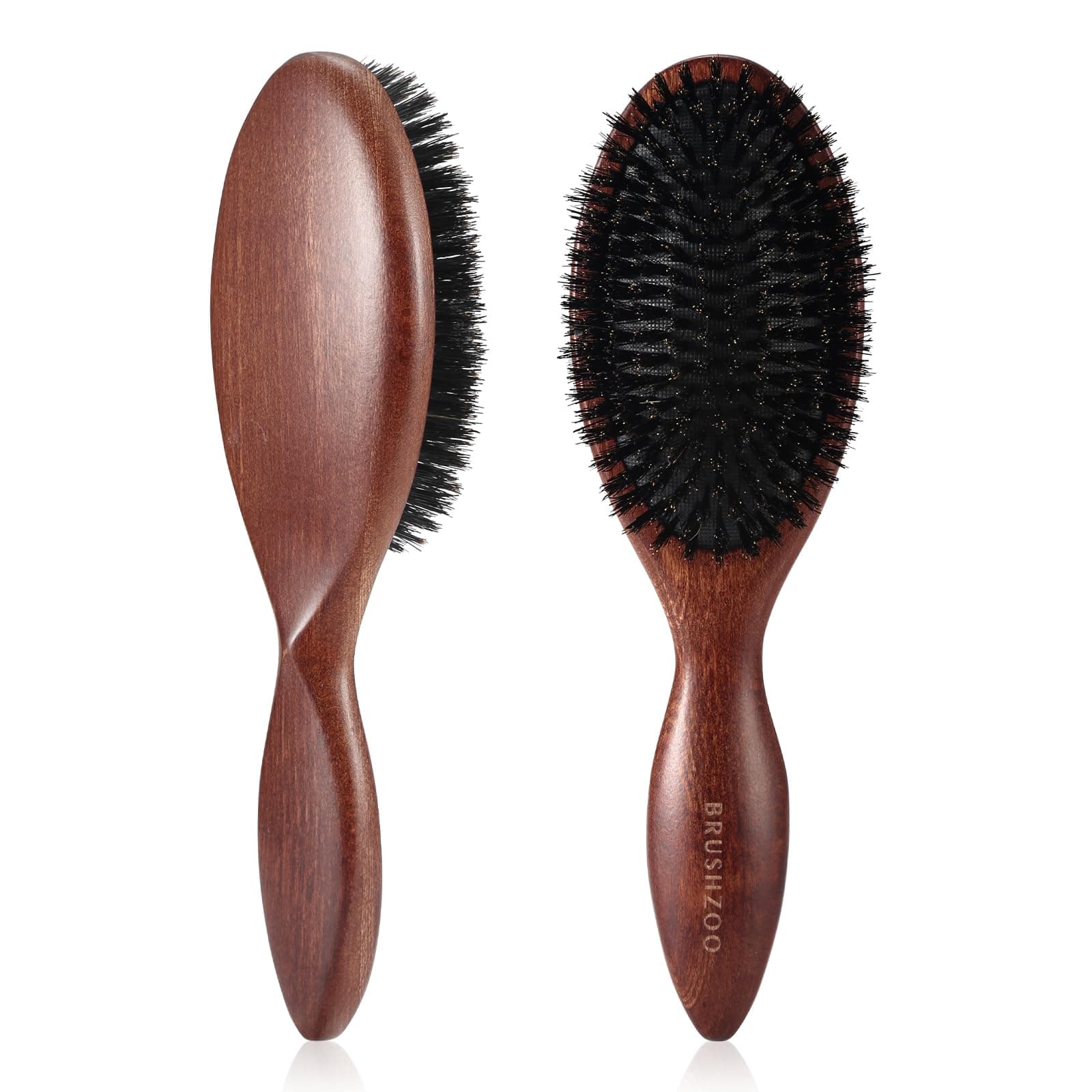 HAIR BRUSH