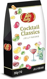 Cocktail Classics Gable Gift Box, 200g