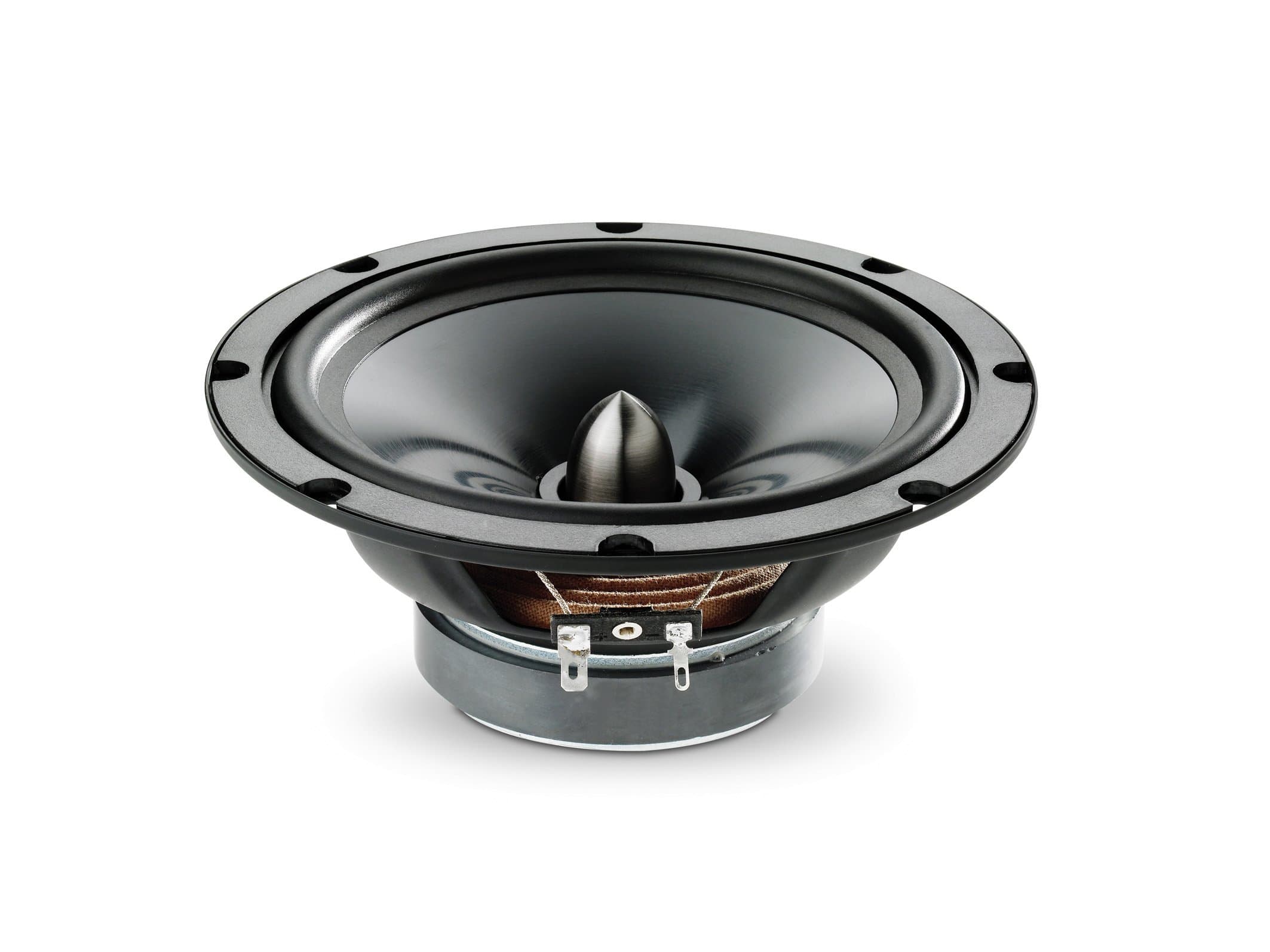 Focal Auditor RIP165S 6.5" 2-Way Component Speaker