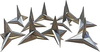 1.2 inch High Spikes Anti-Bird Anti-Theft Protect Territories Tool (20 Pcs), SF223AA